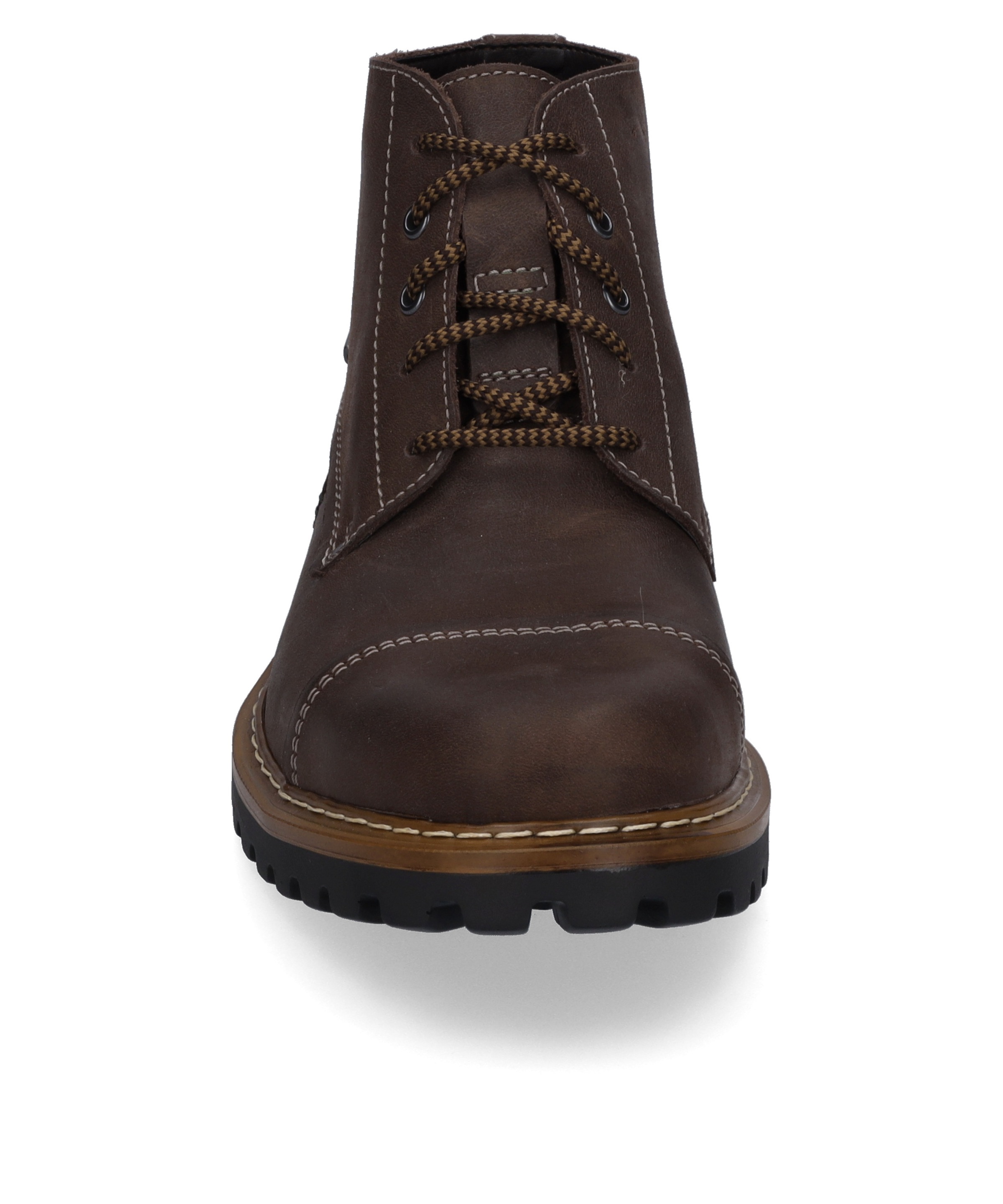 Josef Seibel Stiefelette »Chance 53, mocca«