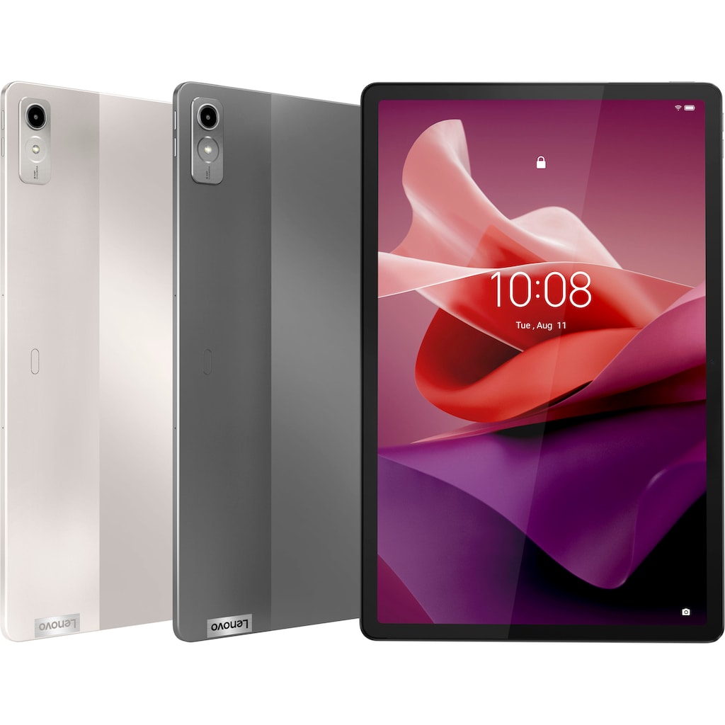 Lenovo Tablet »Tab P12«, (Android)