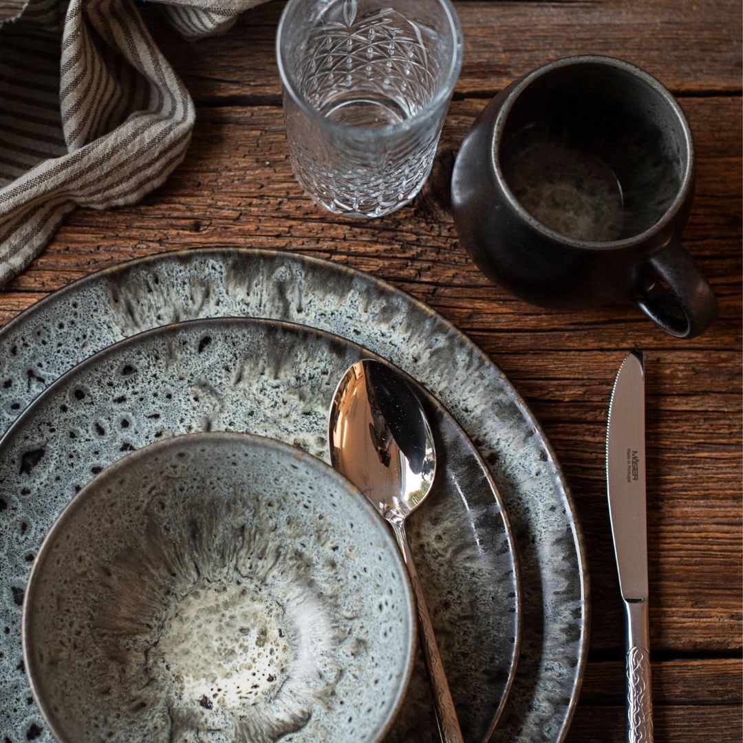 MÄSER Tafelservice »Carellia«