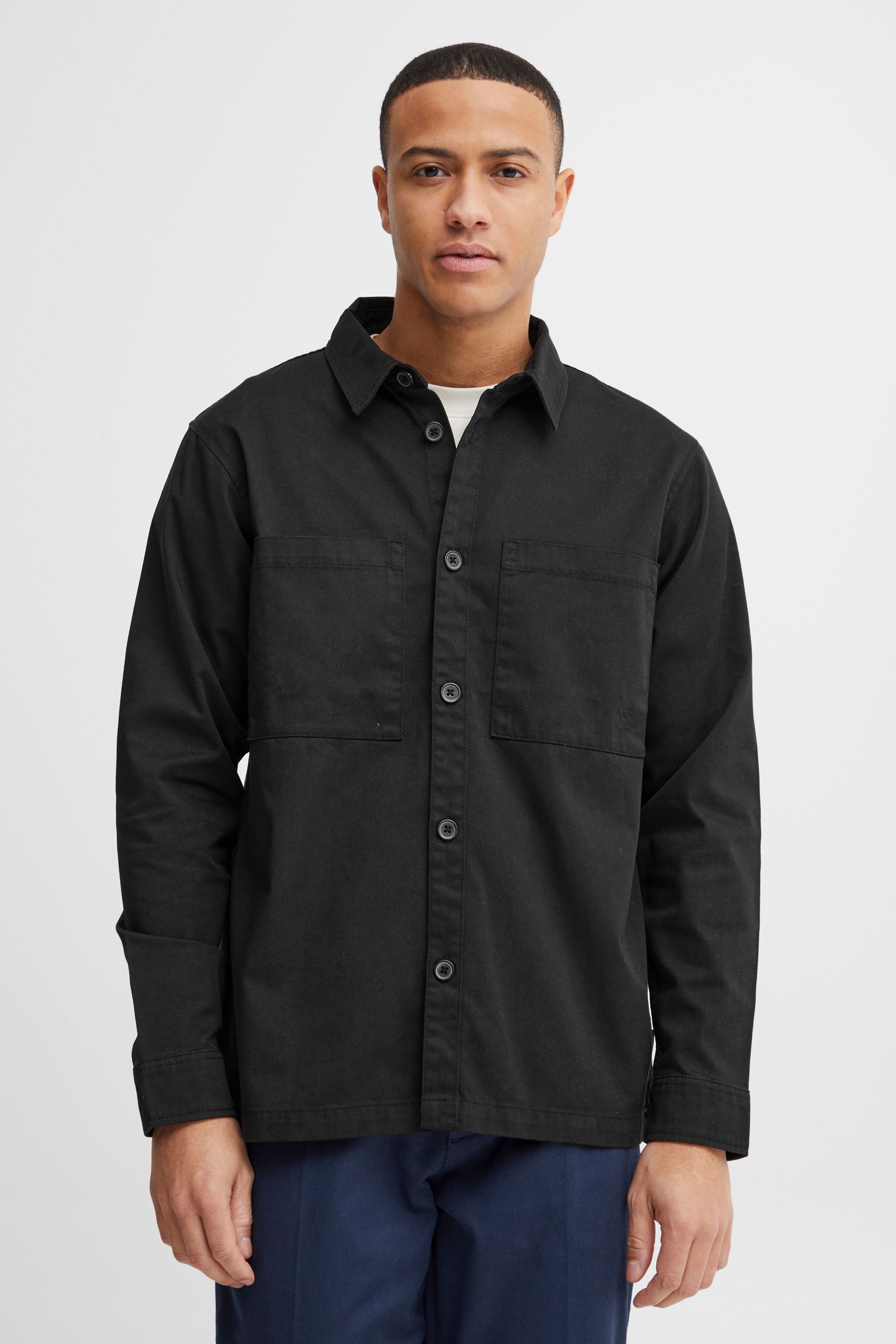 11 Project Hemdjacke »Hemdjacke PRSimon«