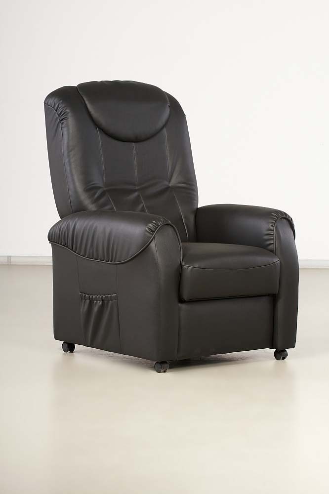 mit manuell verstellbar sit&more oder kaufen und »Bastian«, wahlweise TV-Sessel Aufstehhilfe bequem Motor