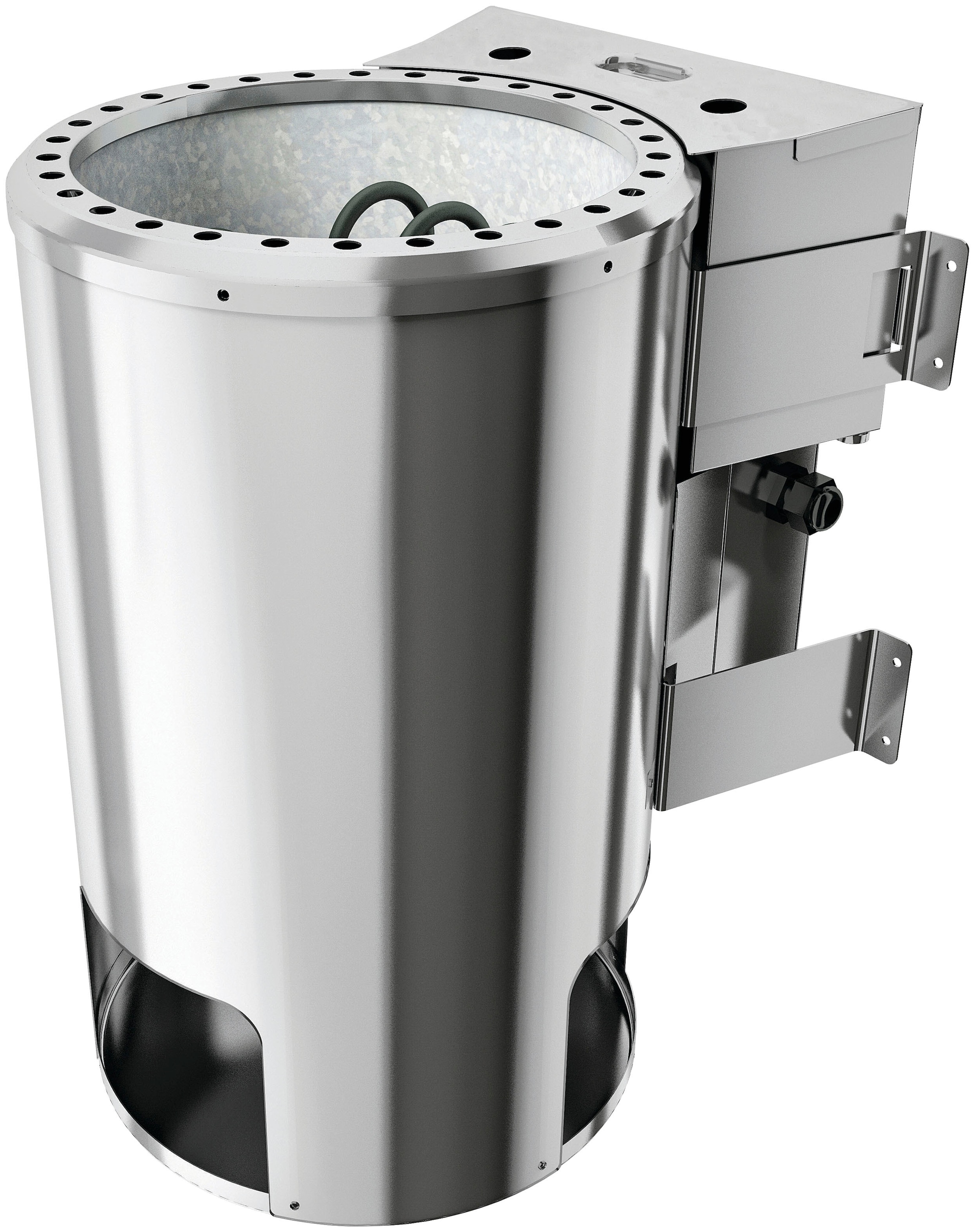 Karibu Sauna »Alani 2«