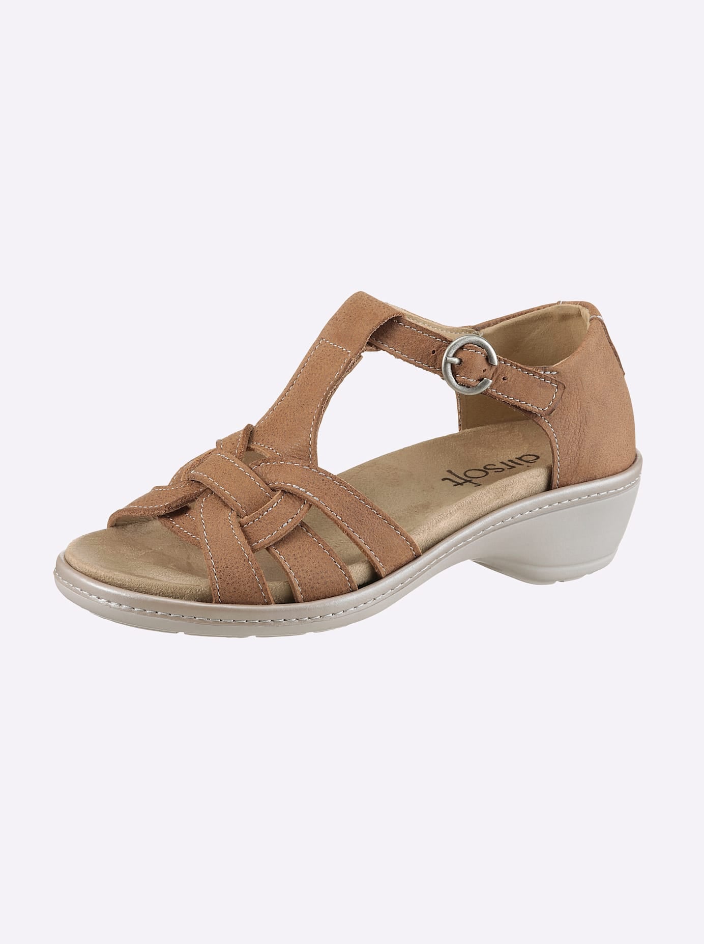 Classic Basics Sandalette