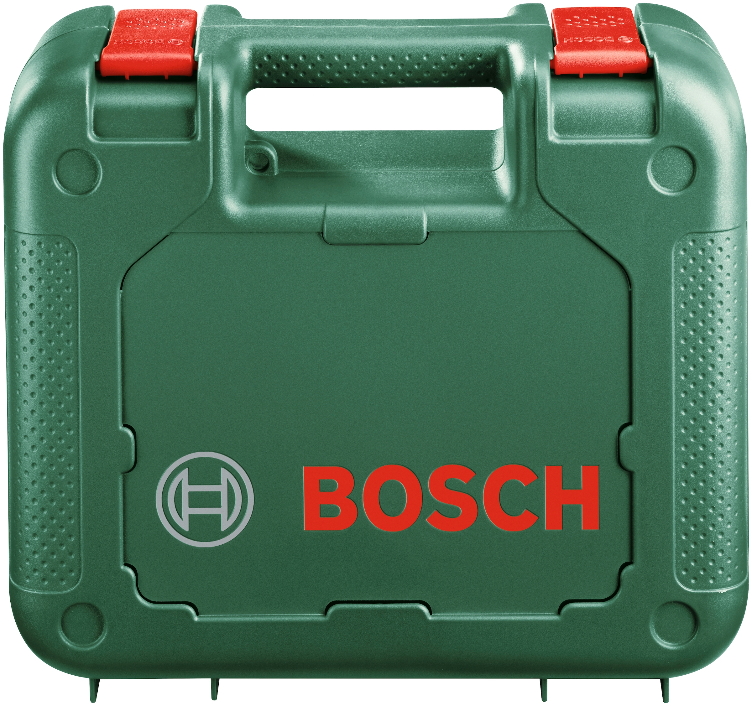Bosch Home & Garden Akku-Bohrschrauber »PSR Select«, (Set), mit Mikro USB Lader und integriertem Bit-Set
