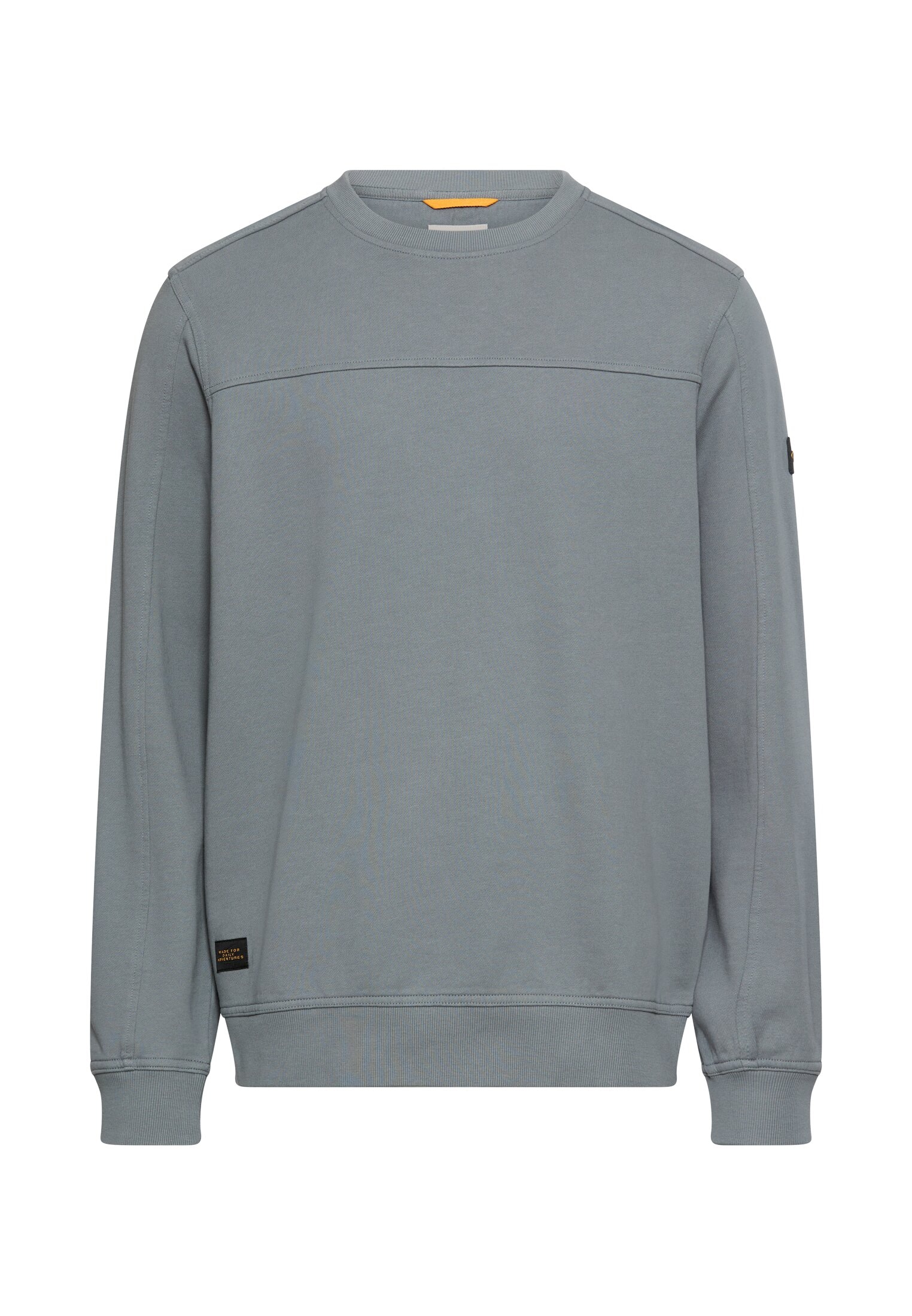 camel active Sweater , mit Rundhals
