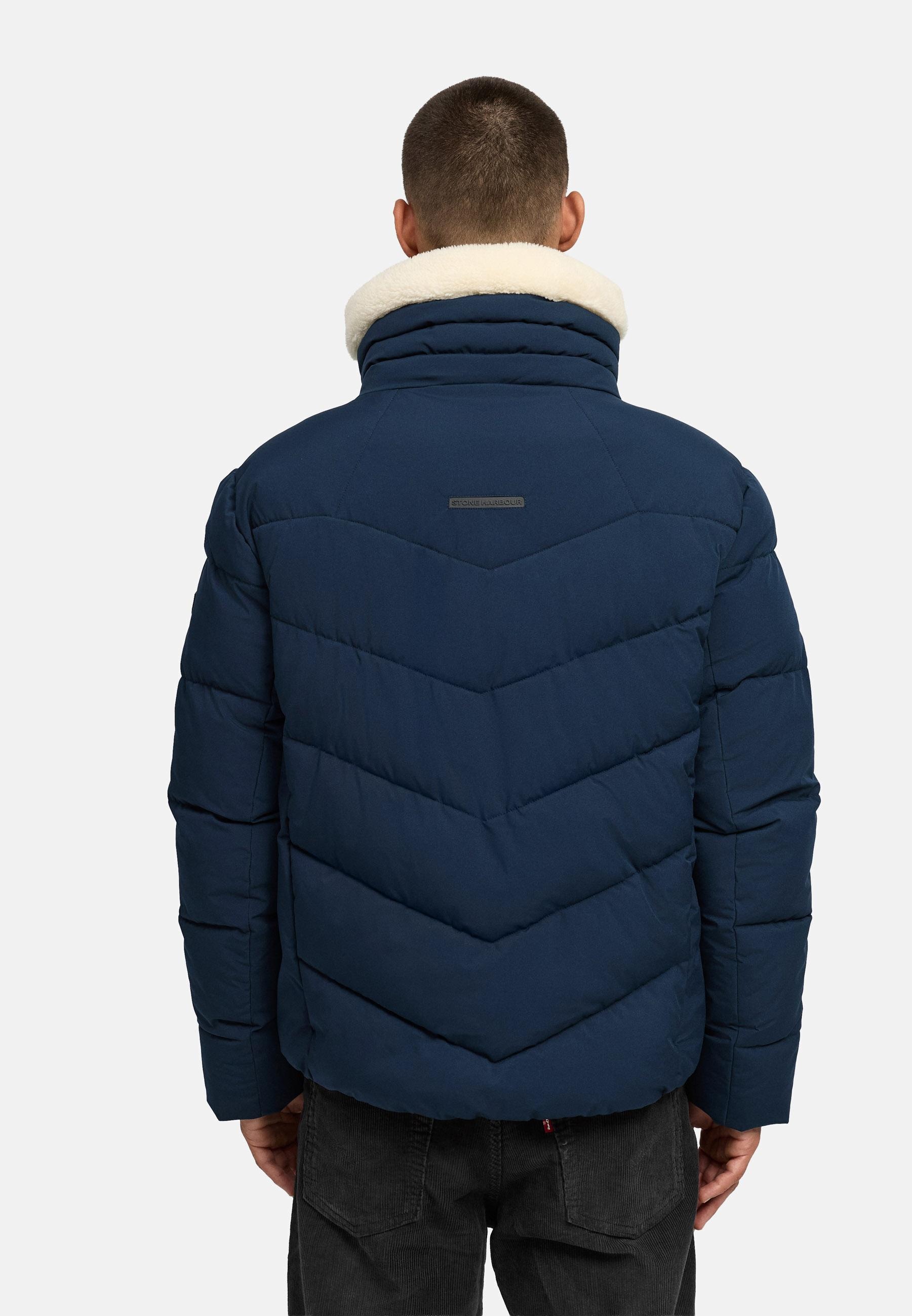 Stone Harbour Steppjacke »Steppjacke Ansello XX«