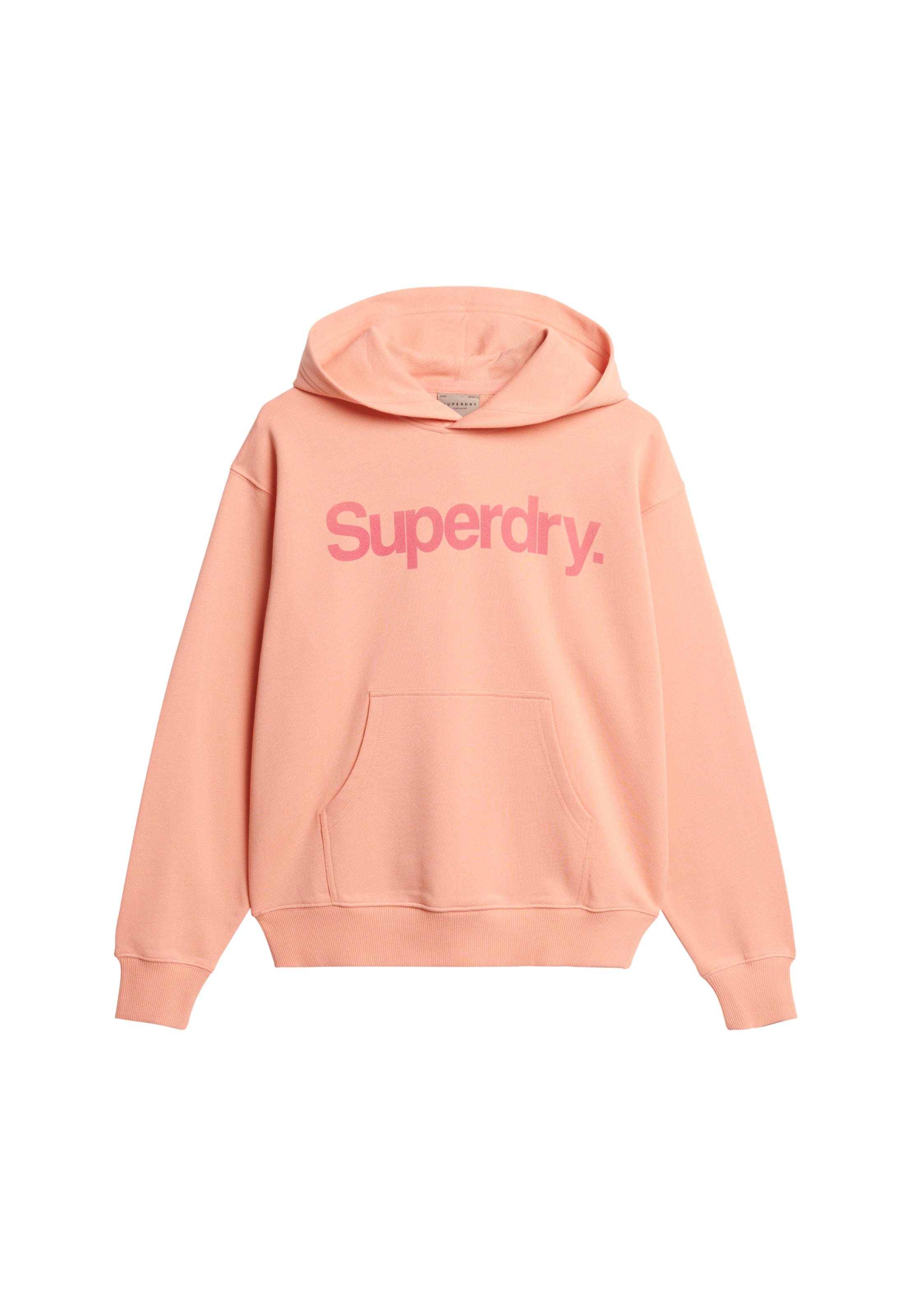 Superdry Kapuzensweatshirt »CORE LOGO CITY HOOD«