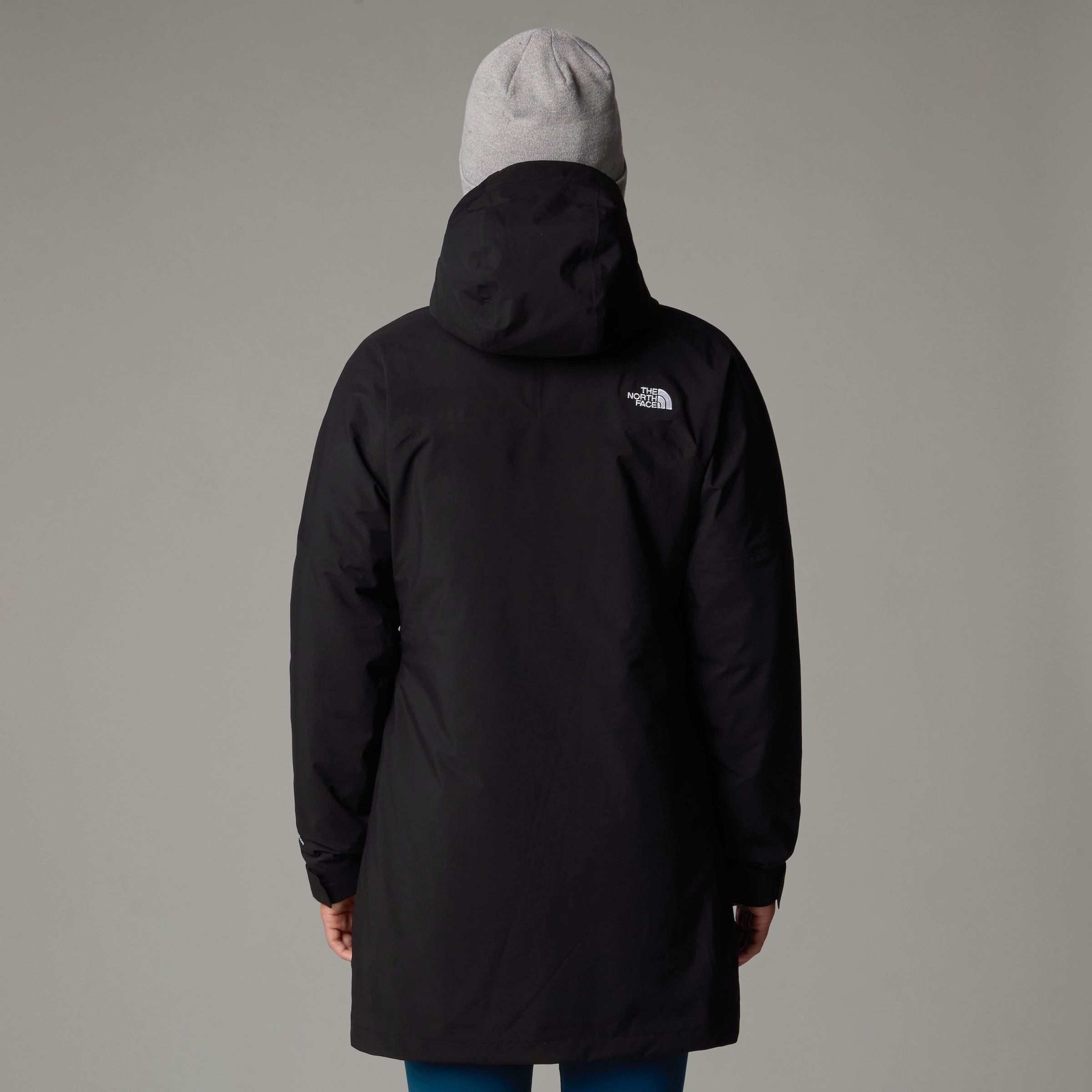 The North Face Funktionsmantel