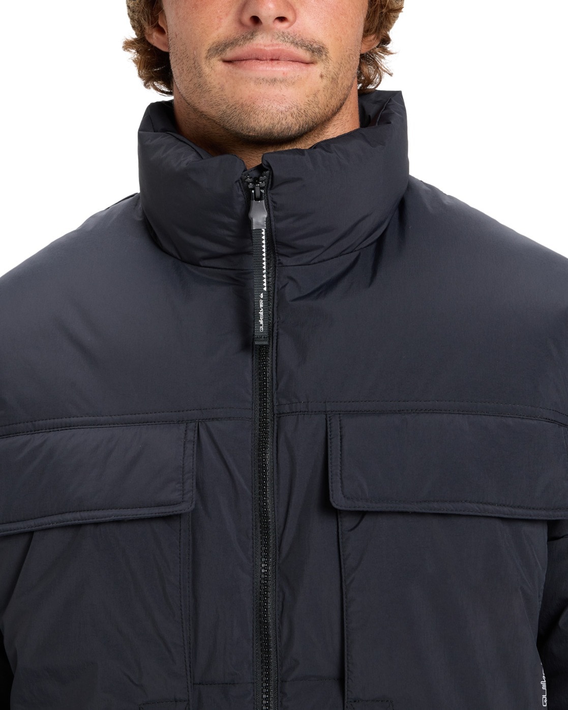 Quiksilver Outdoorjacke »Stay Puff«