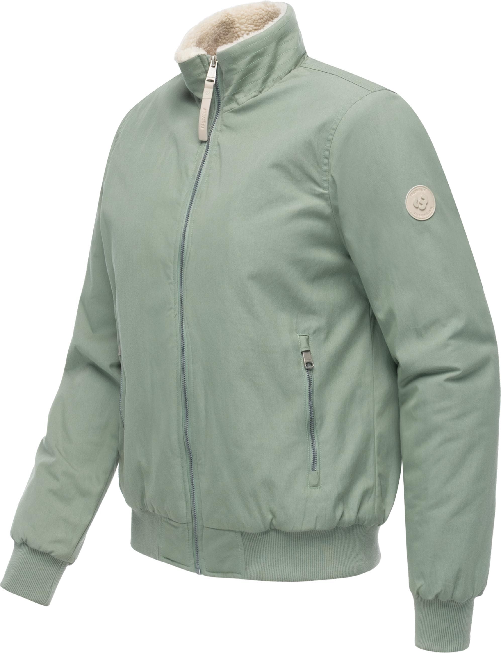Ragwear Outdoorjacke »Outdoorjacke Coogie YOUMODO«