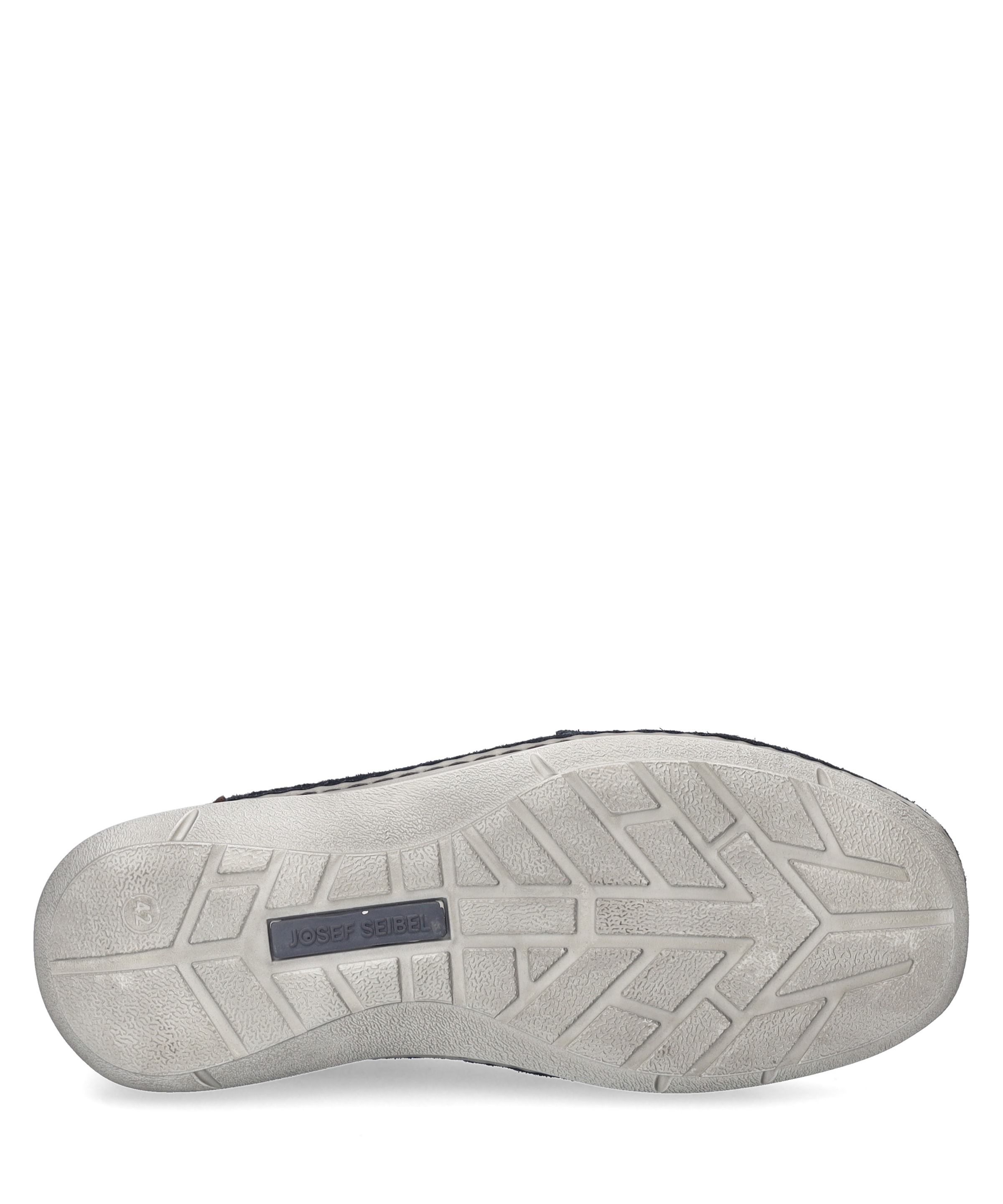 Josef Seibel Slipper »New Anvers 78, indigo-kombi«