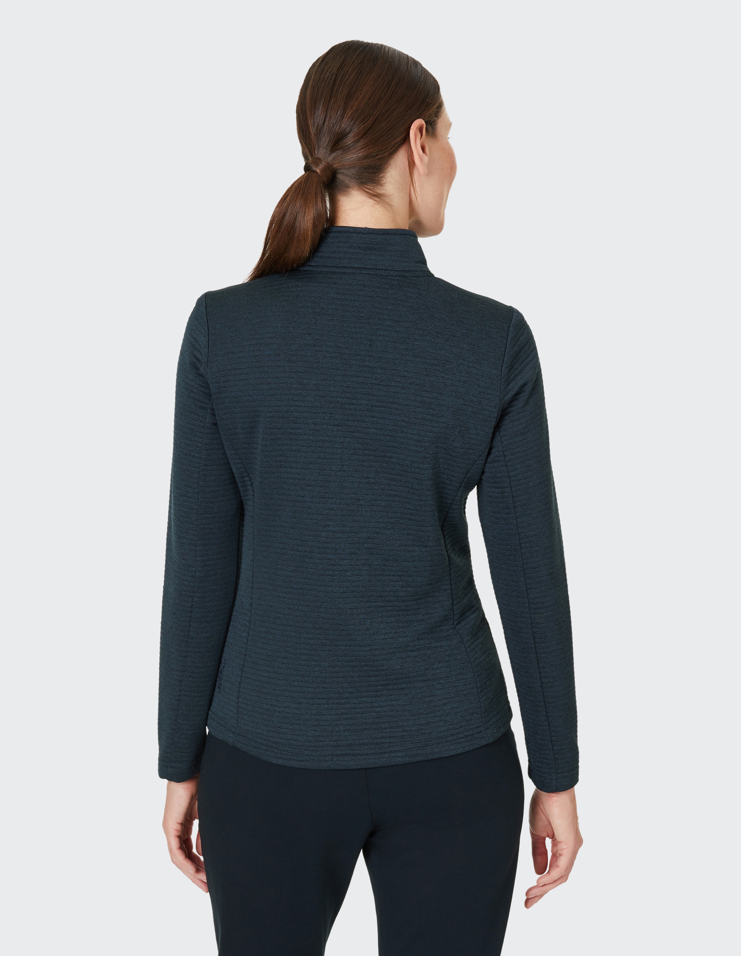 Joy Sportswear Trainingsjacke »D SWEATJACKE PEGGY«