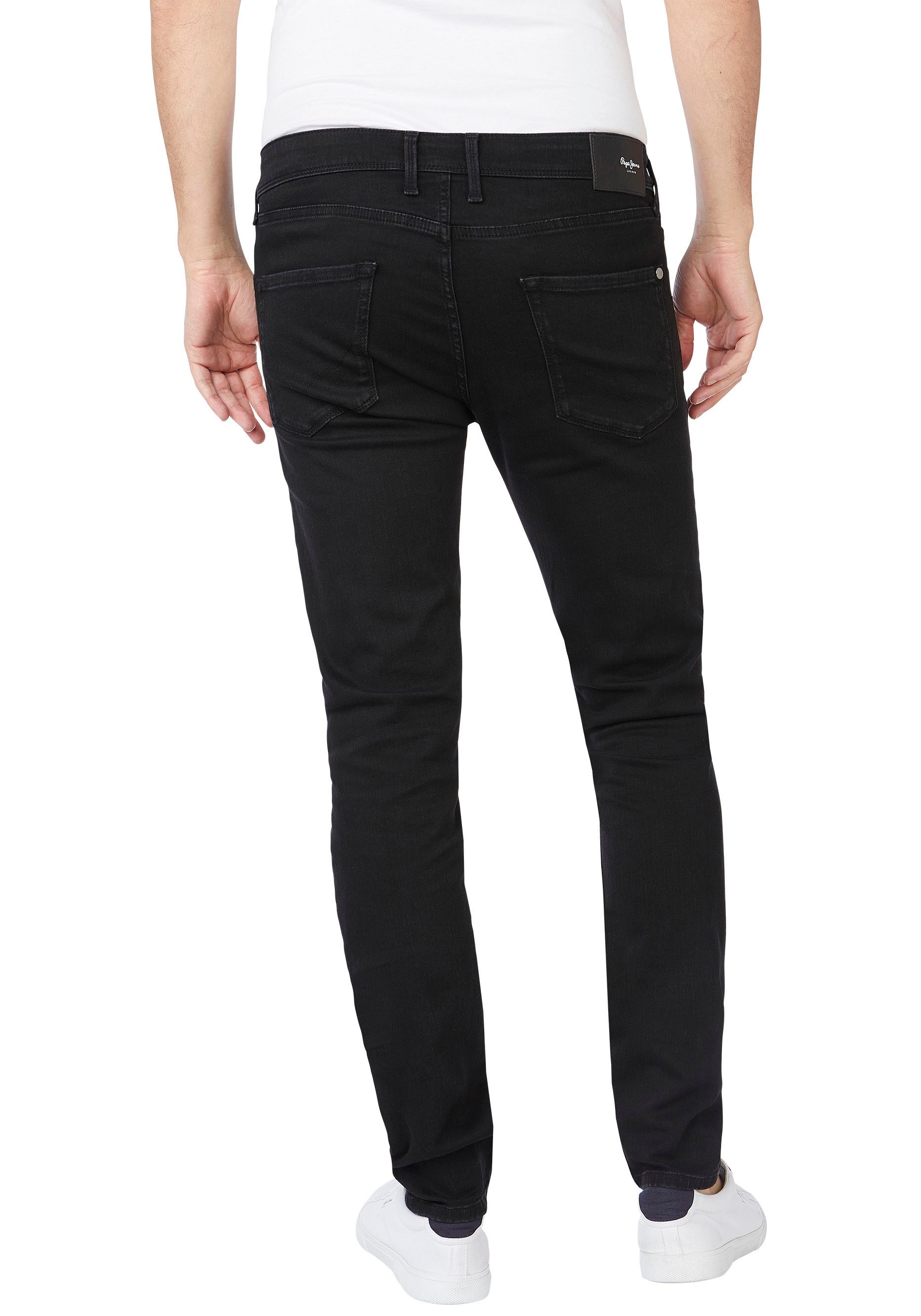 Pepe Jeans Skinny-fit-Jeans »Finsbury«