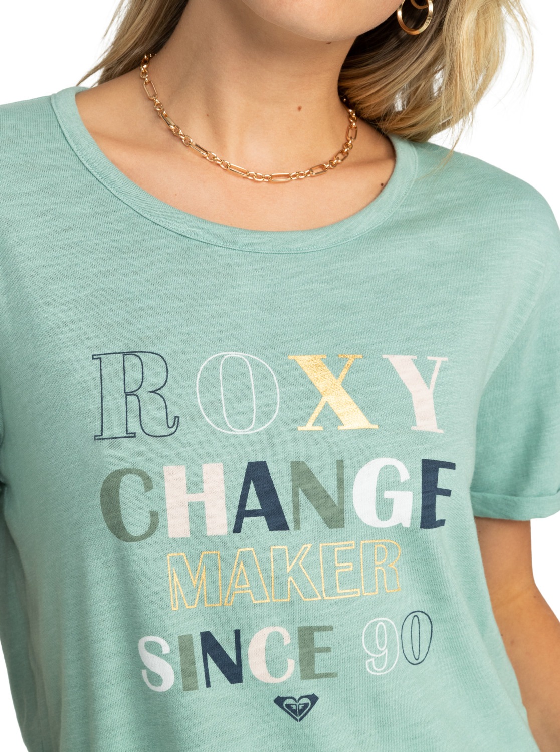 Roxy T-Shirt »Ocean After«