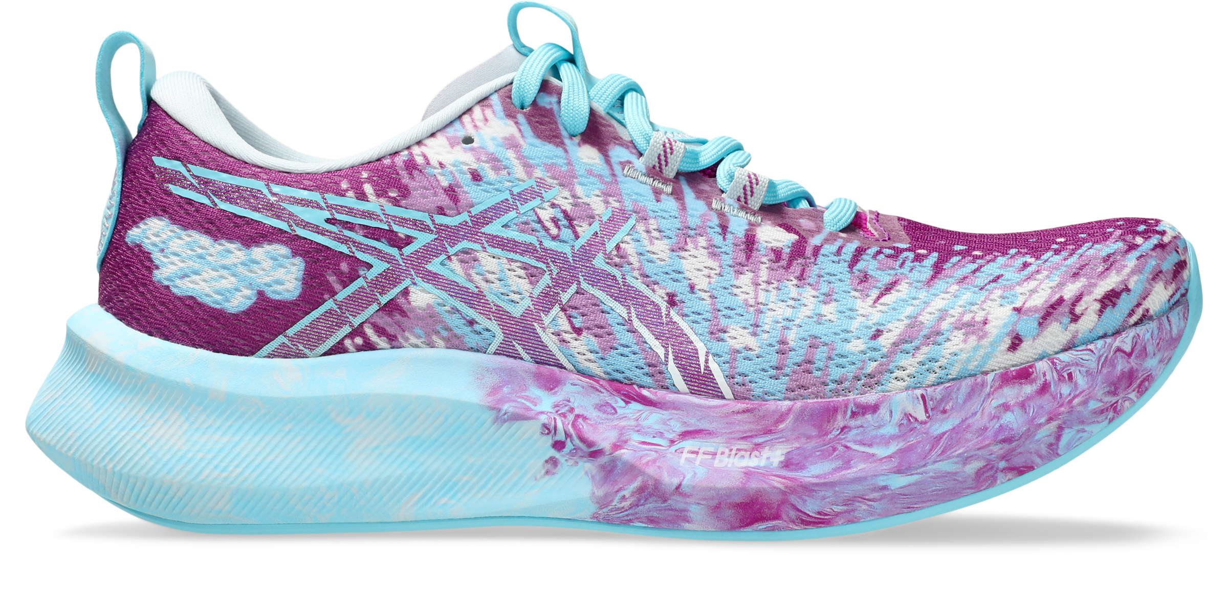 Asics Laufschuh »NOOSA TRI 16«