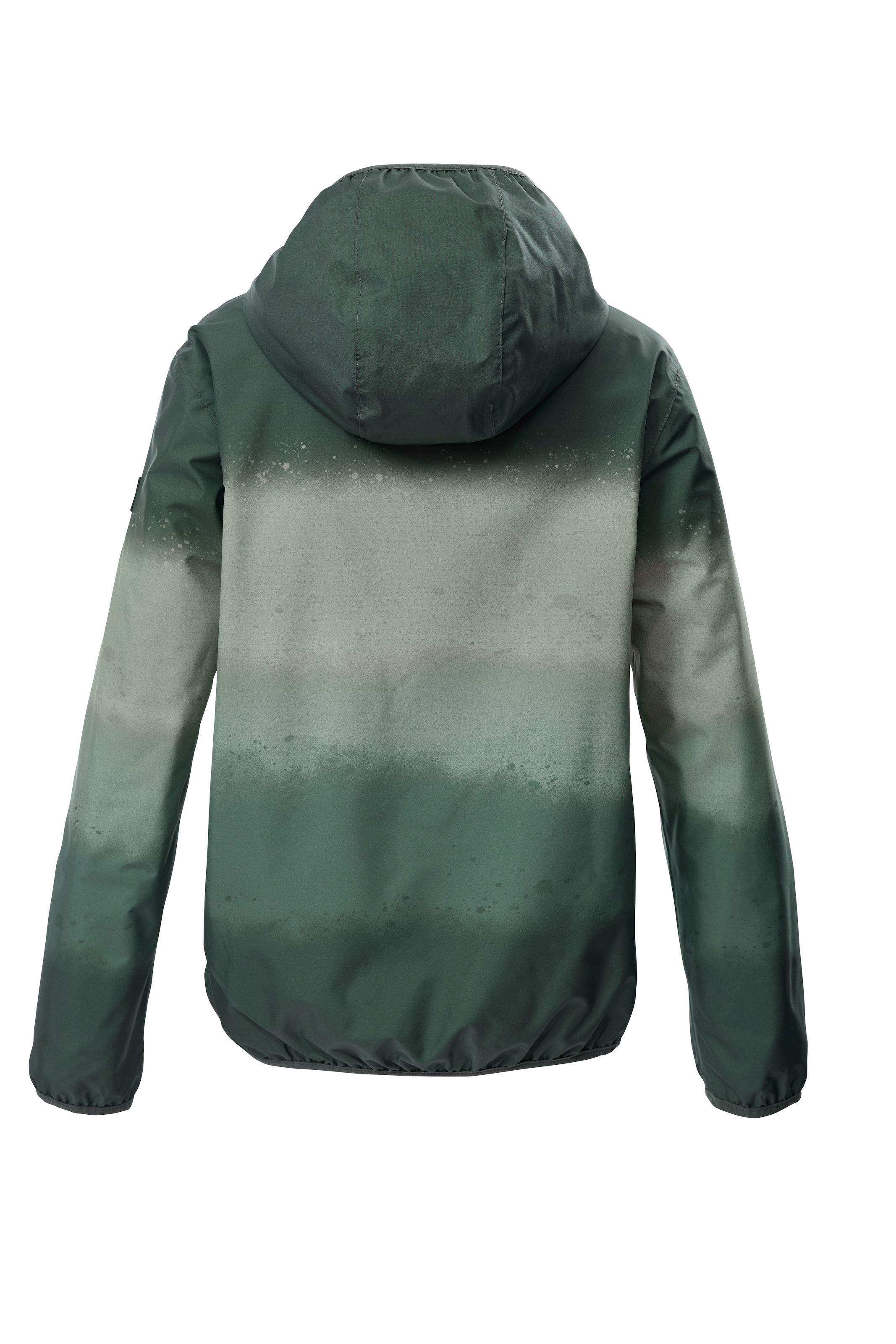 Killtec Regenjacke »KOS 144 BYS JCKT« Übergangsjacke