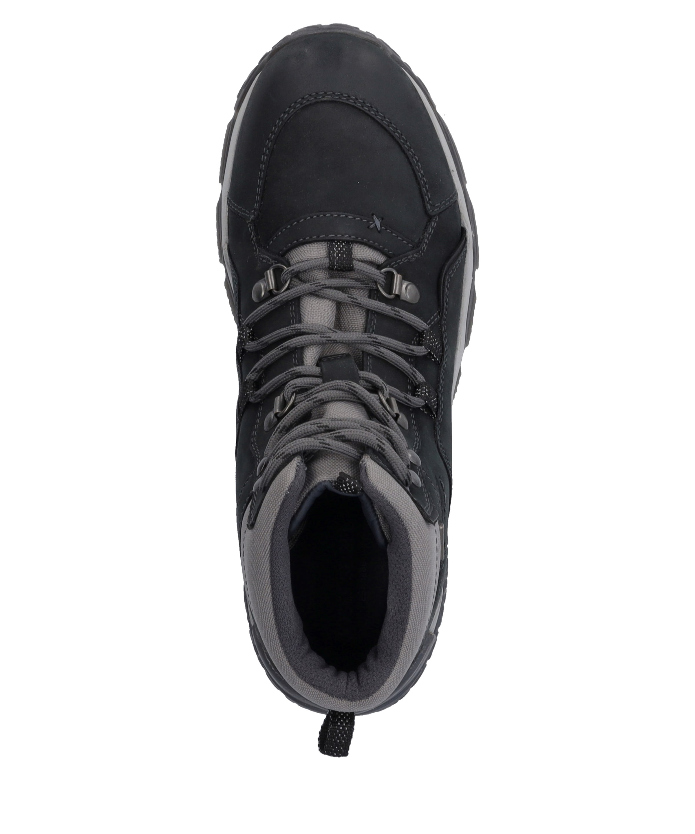 Josef Seibel Stiefelette »Philipp 50, schwarz-kombi«