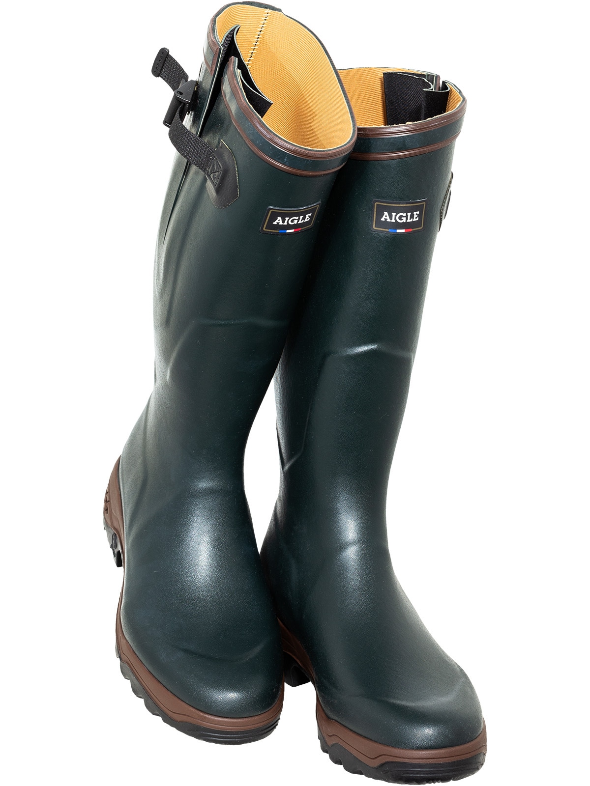 Aigle Gummistiefel »Parcours Vario 2«