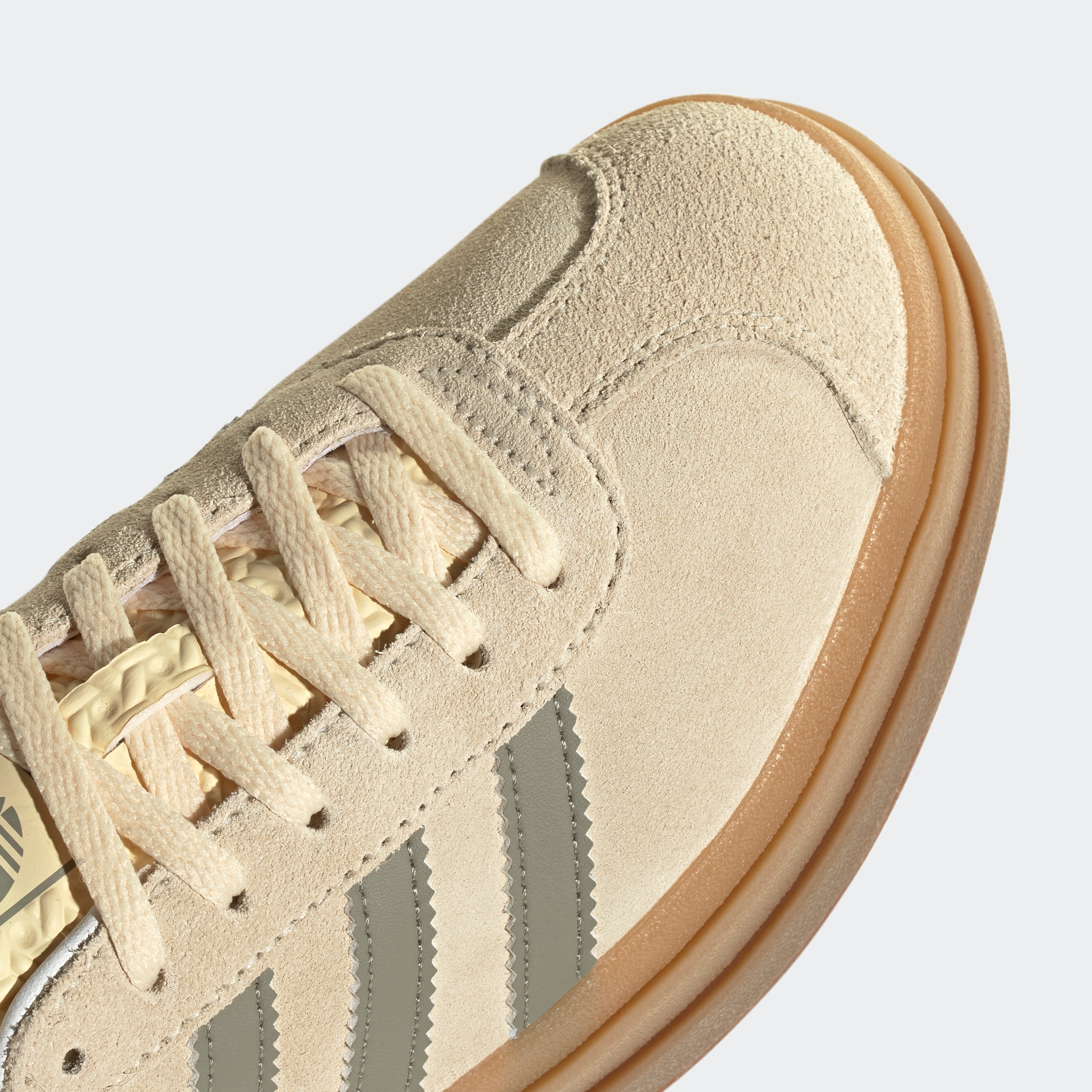 adidas Originals Sneaker »GAZELLE BOLD«