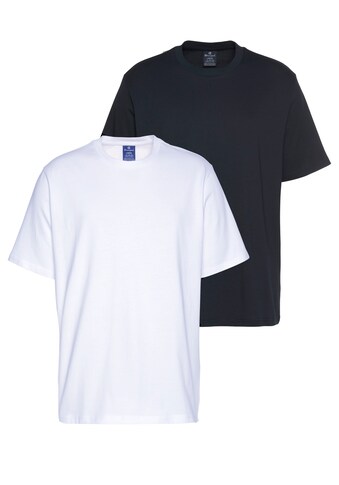 Champion T-Shirt »2PACK CREW-NECK«, (Packung, 2 tlg., 2er-Pack) kaufen