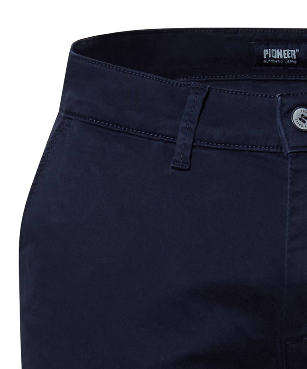 Pioneer Authentic Jeans Chinohose »PAJ-ENRICO«, Slim Fit