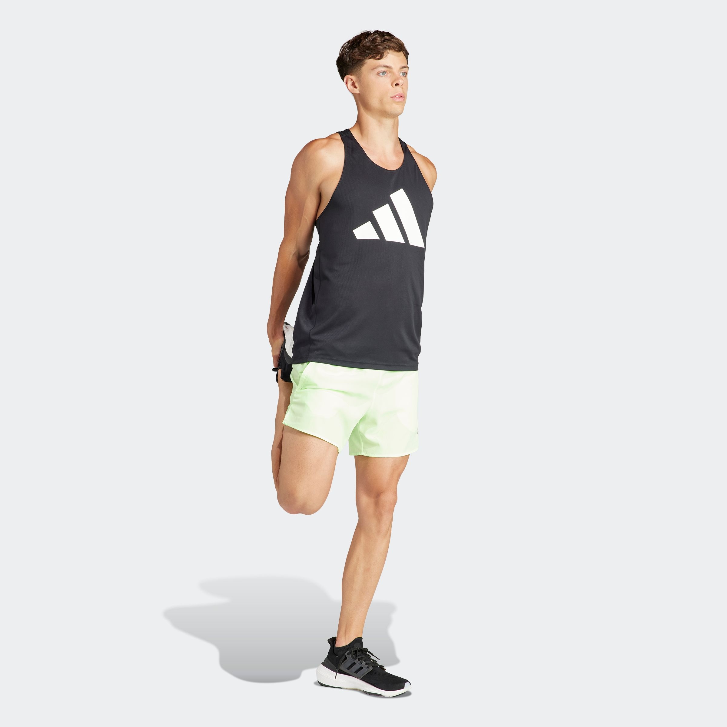 adidas Performance Lauftop »RUN IT TANK«