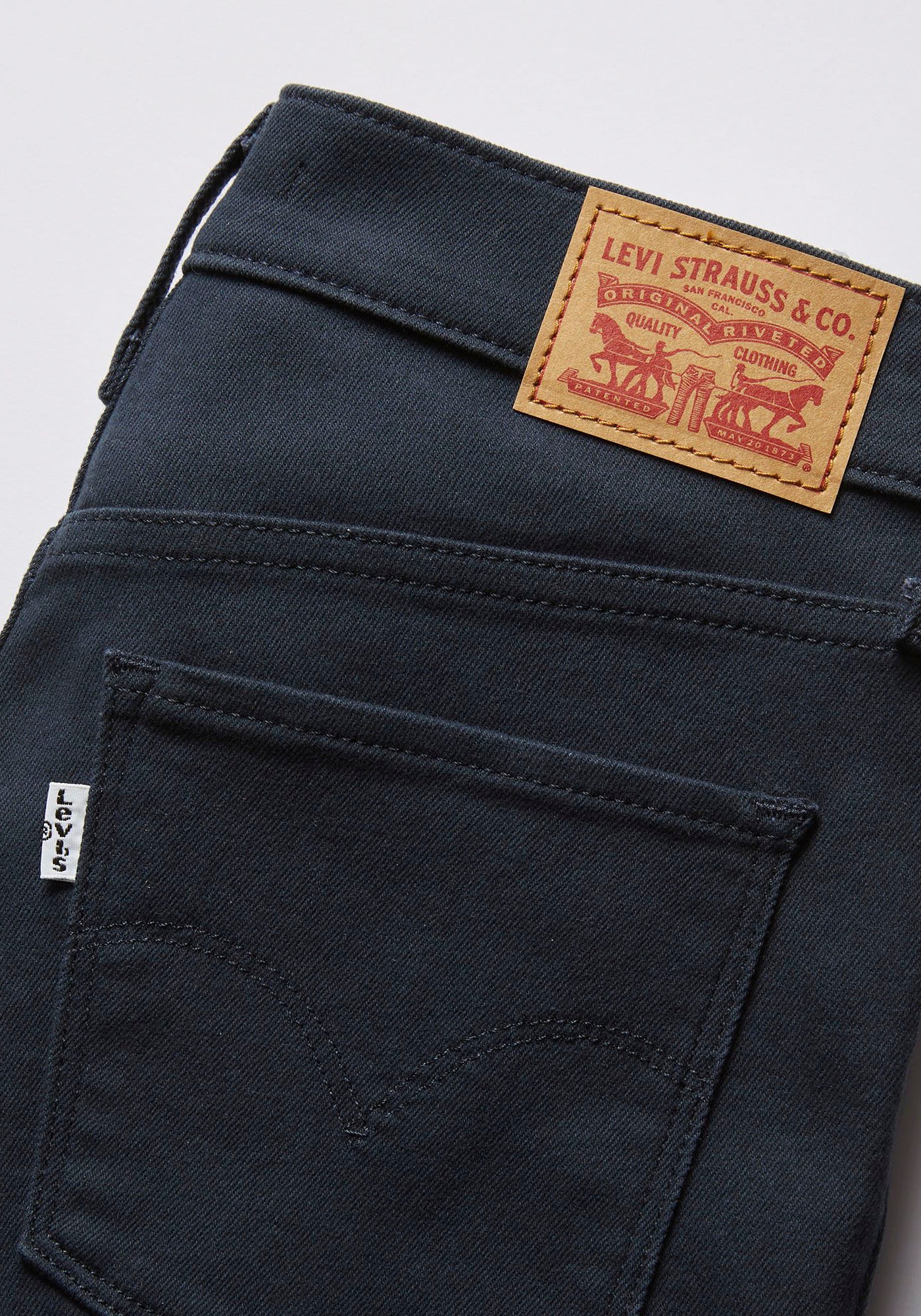 Levi's® Slim-fit-Jeans »312 Shaping Slim«