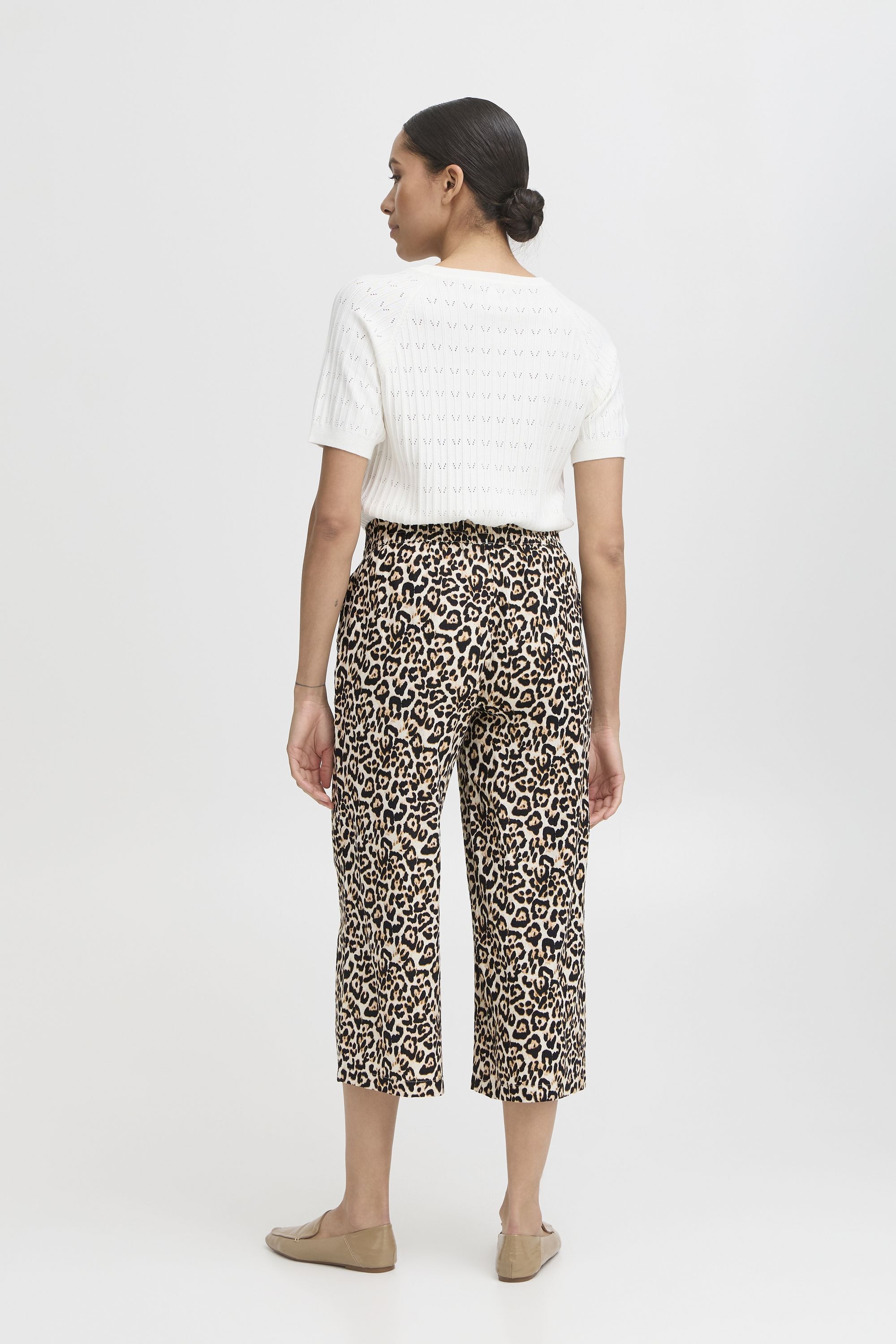 b.young Stoffhose »Stoffhose BYFalakka«