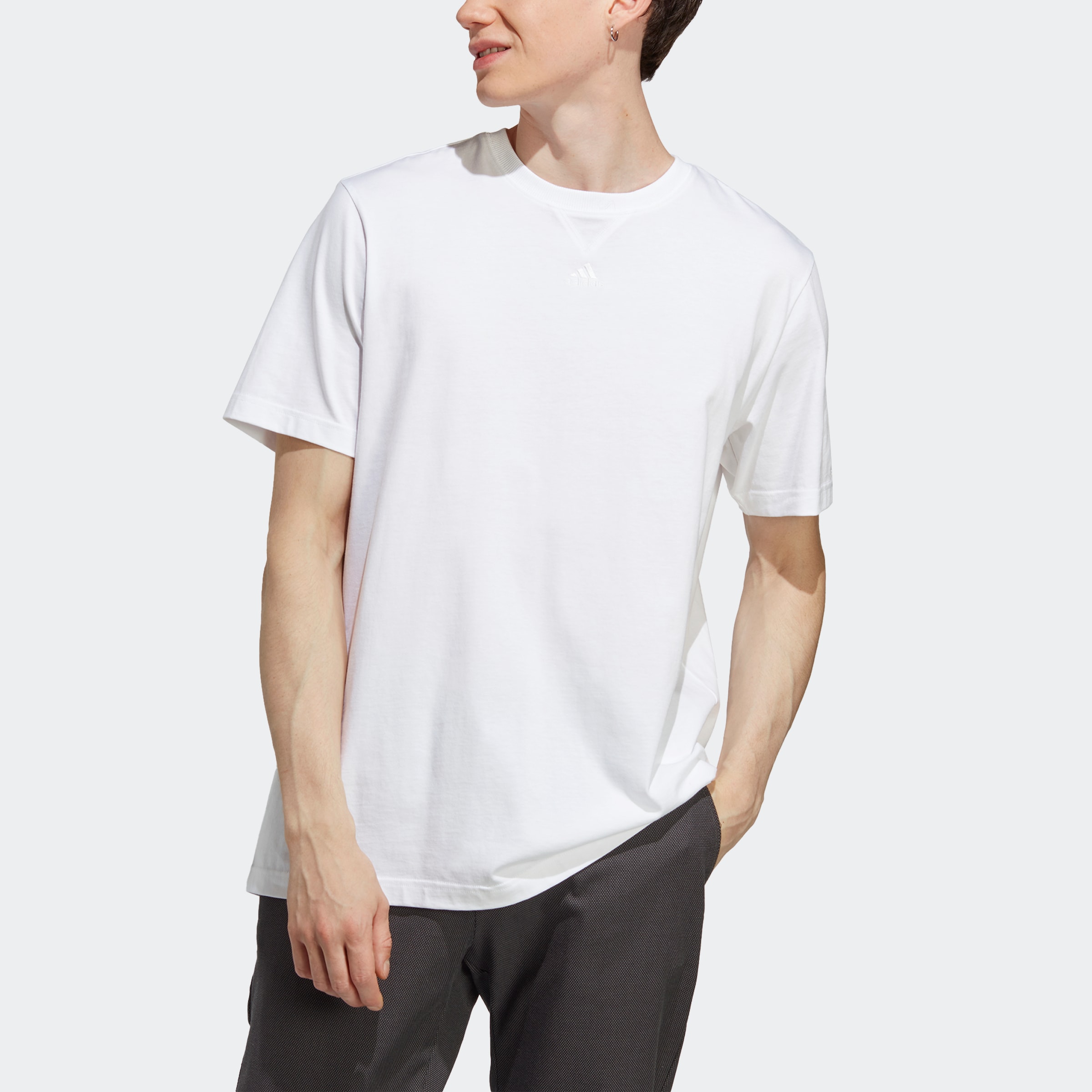 adidas Sportswear T-Shirt »M ALL SZN T«