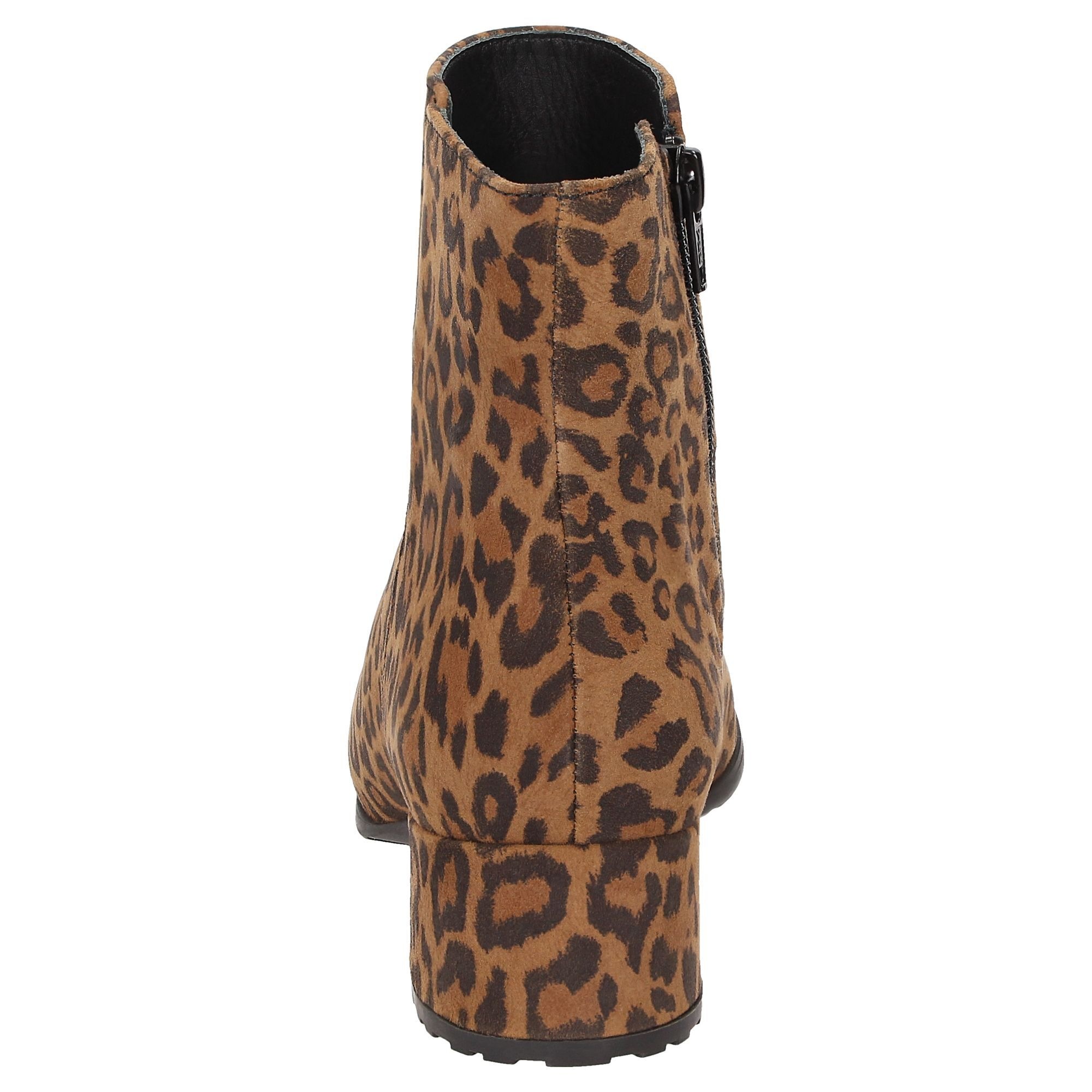 SIOUX Stiefelette »Fendrina-705«