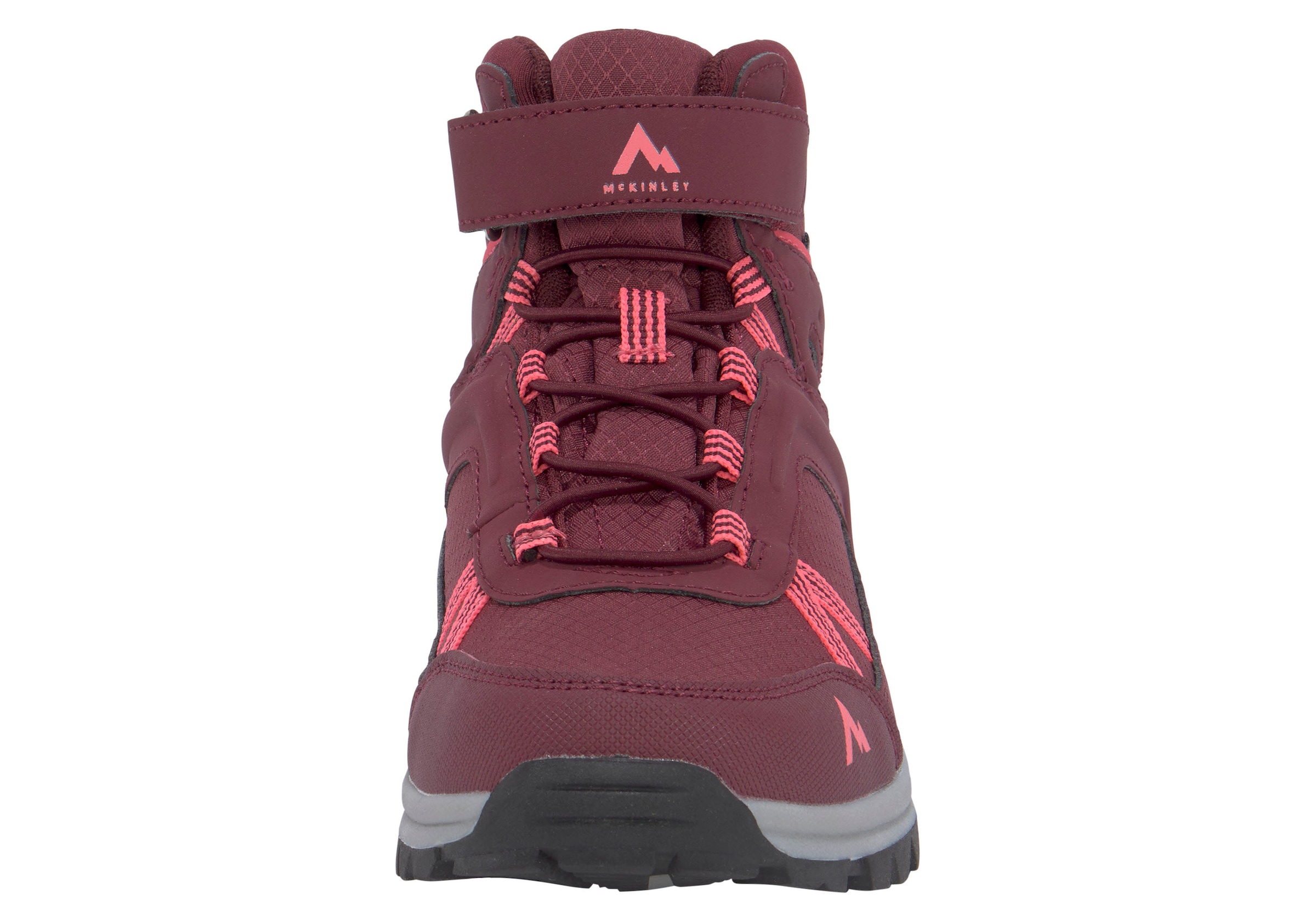 McKINLEY Wanderschuh »Maine II MID AQB J«, Wasserabweisend