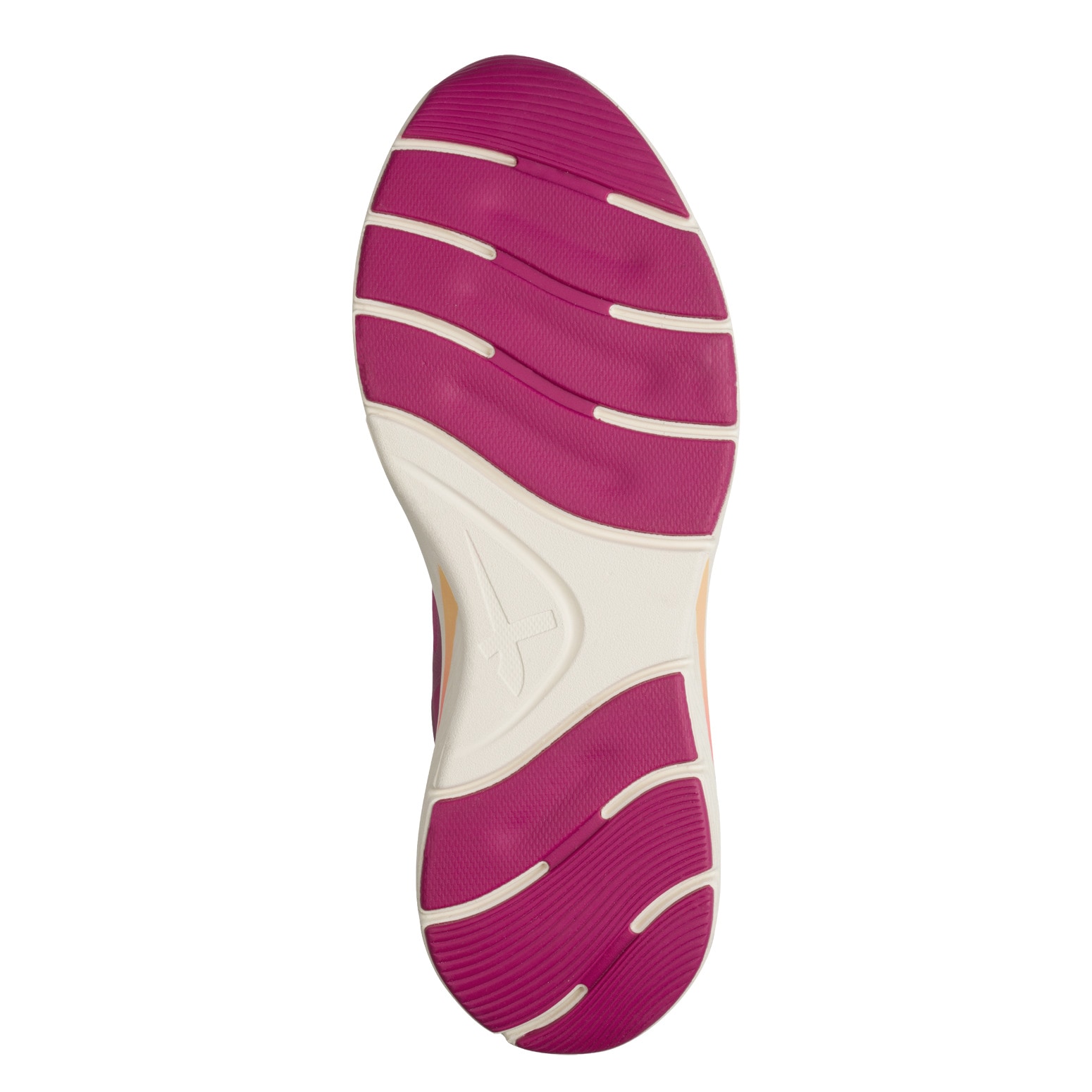 Tamaris Keilsneaker  , Keilabsatz, Freizeitschuh, Schlupfschuh aus der STEP IN-Linie