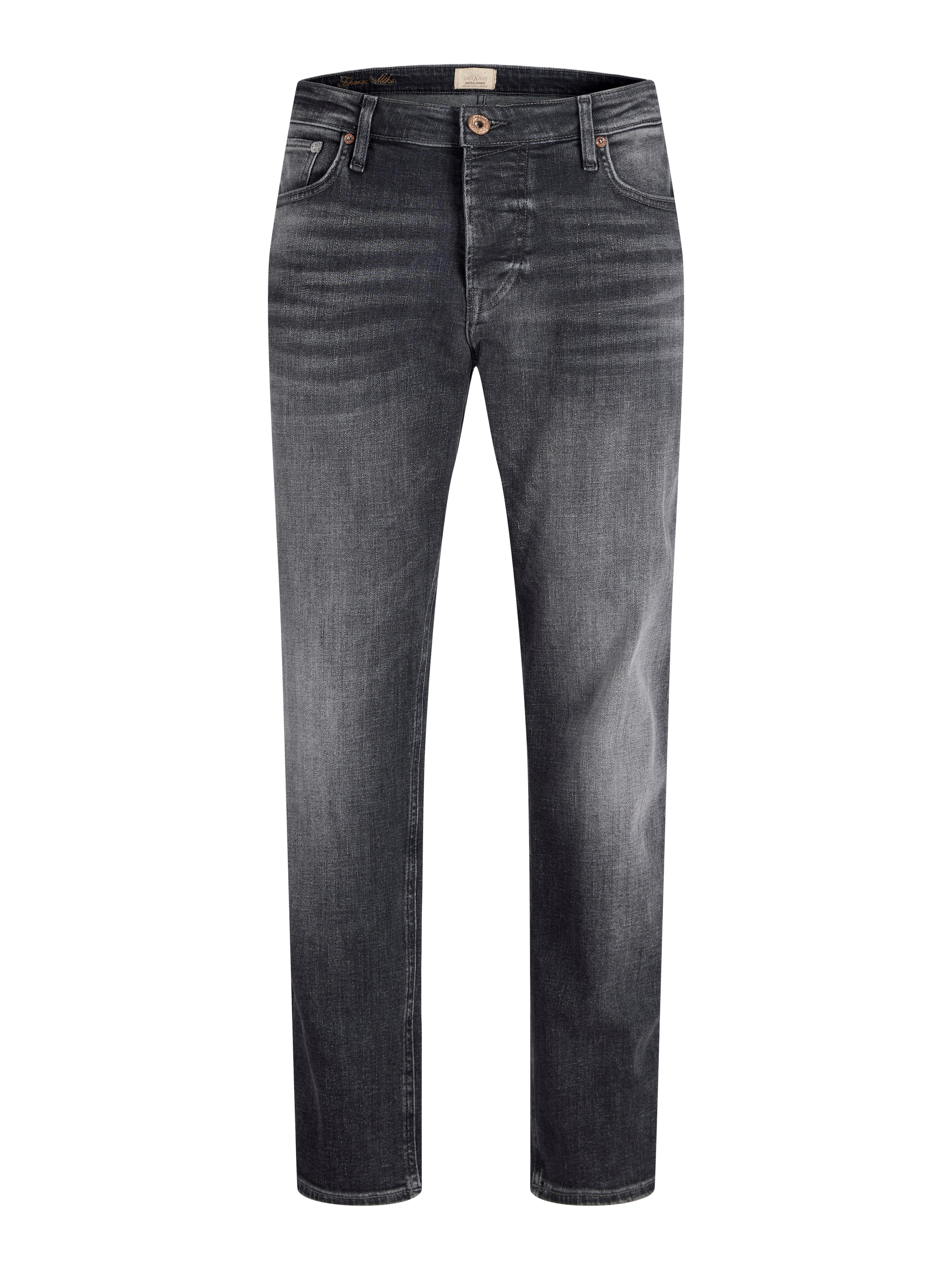 Jack & Jones Comfort-fit-Jeans »JJIMIKE JJCOOPER ST 335 BF«