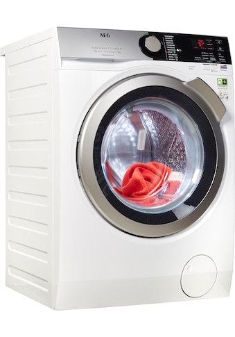 AEG Waschmaschine, L8FED70690, 9 kg, 1600 U/min kaufen