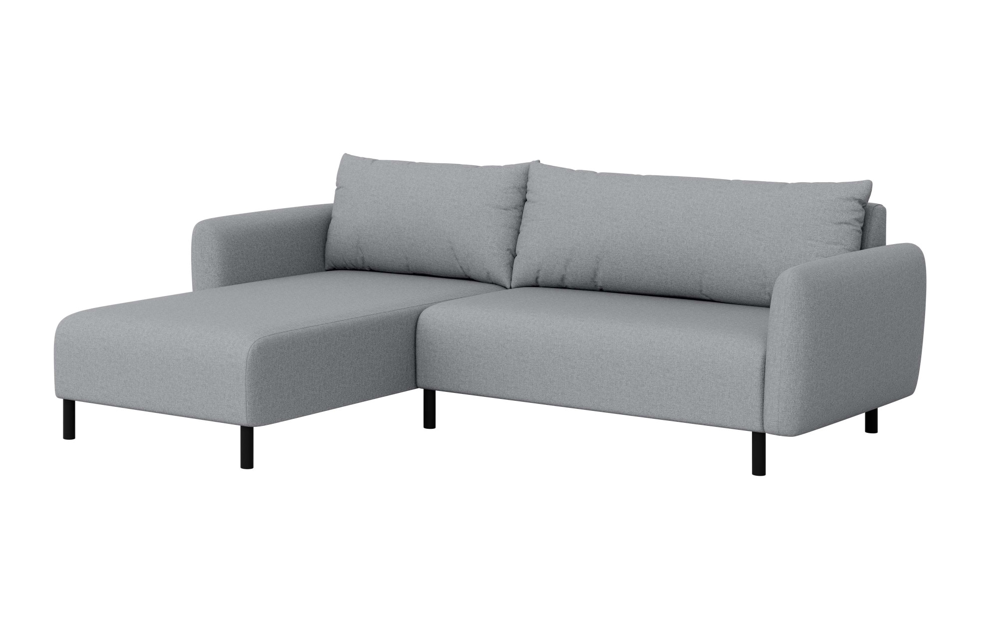 Home affaire Ecksofa »Glandine« L-Form