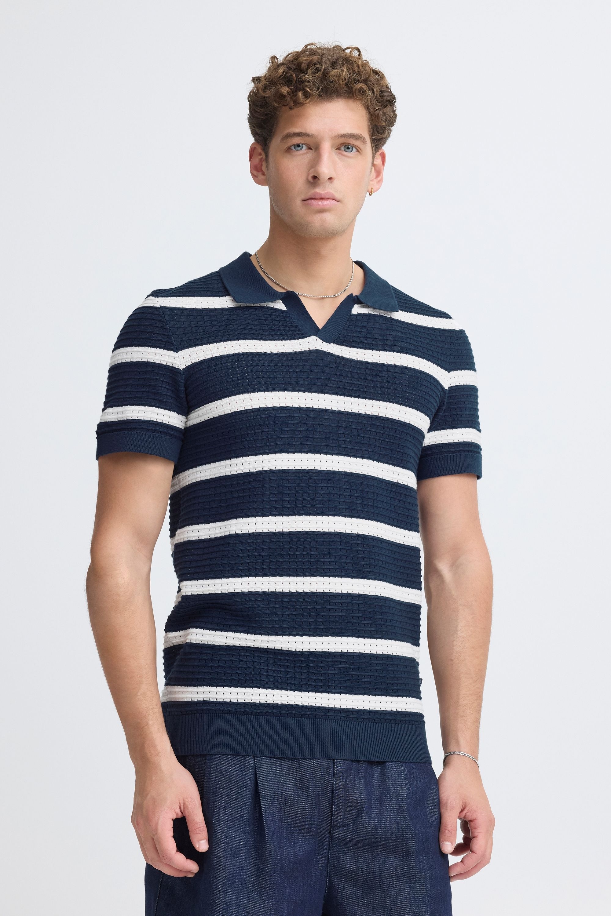Casual Friday Poloshirt »Poloshirt CFDahlin«
