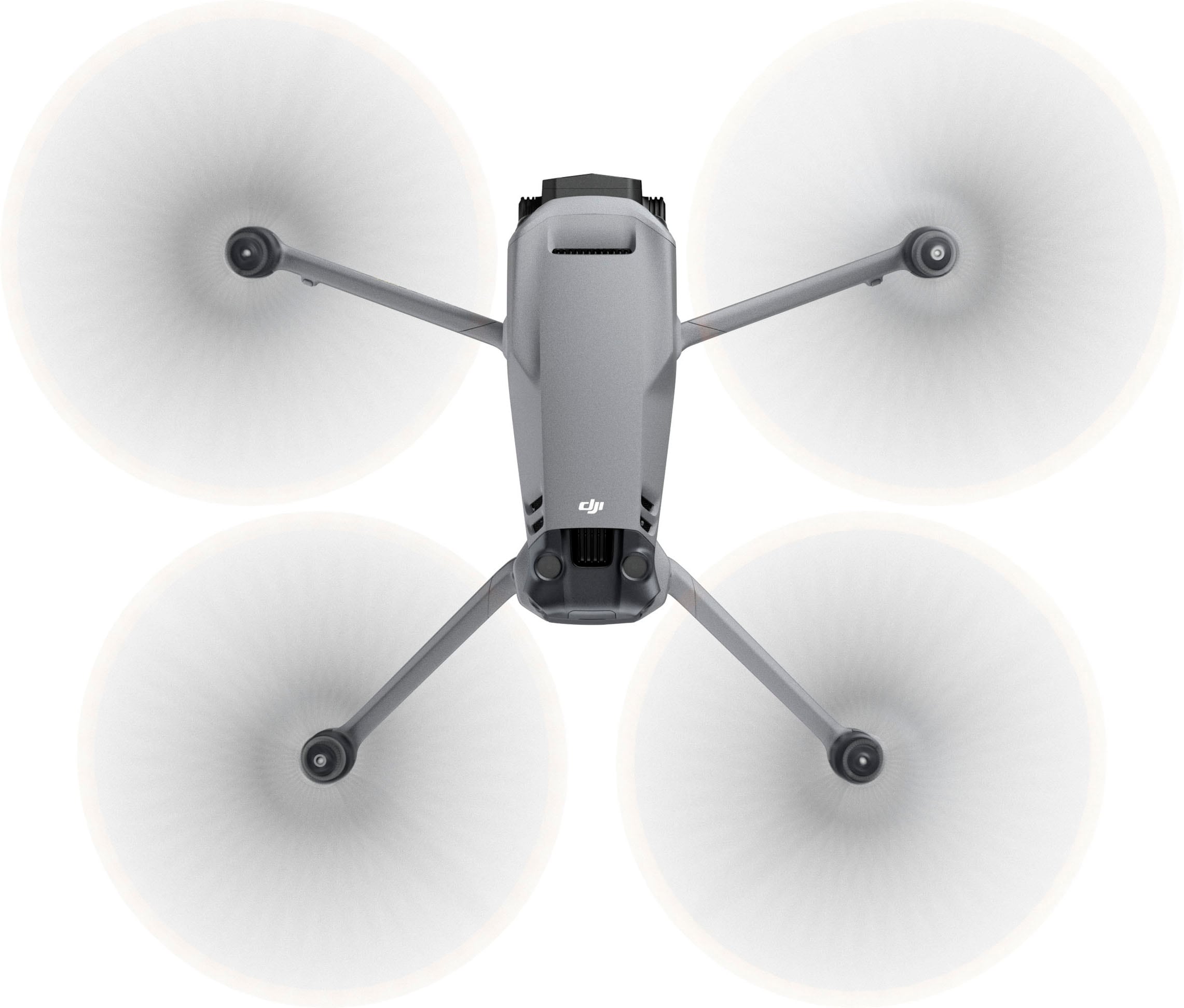 DJI Drohne »Mavic 3 Pro Fly More Combo (DJI RC)«, (DJI RC Fernsteuerung, 3 Akkus, Ladestation und Umhängetasche)