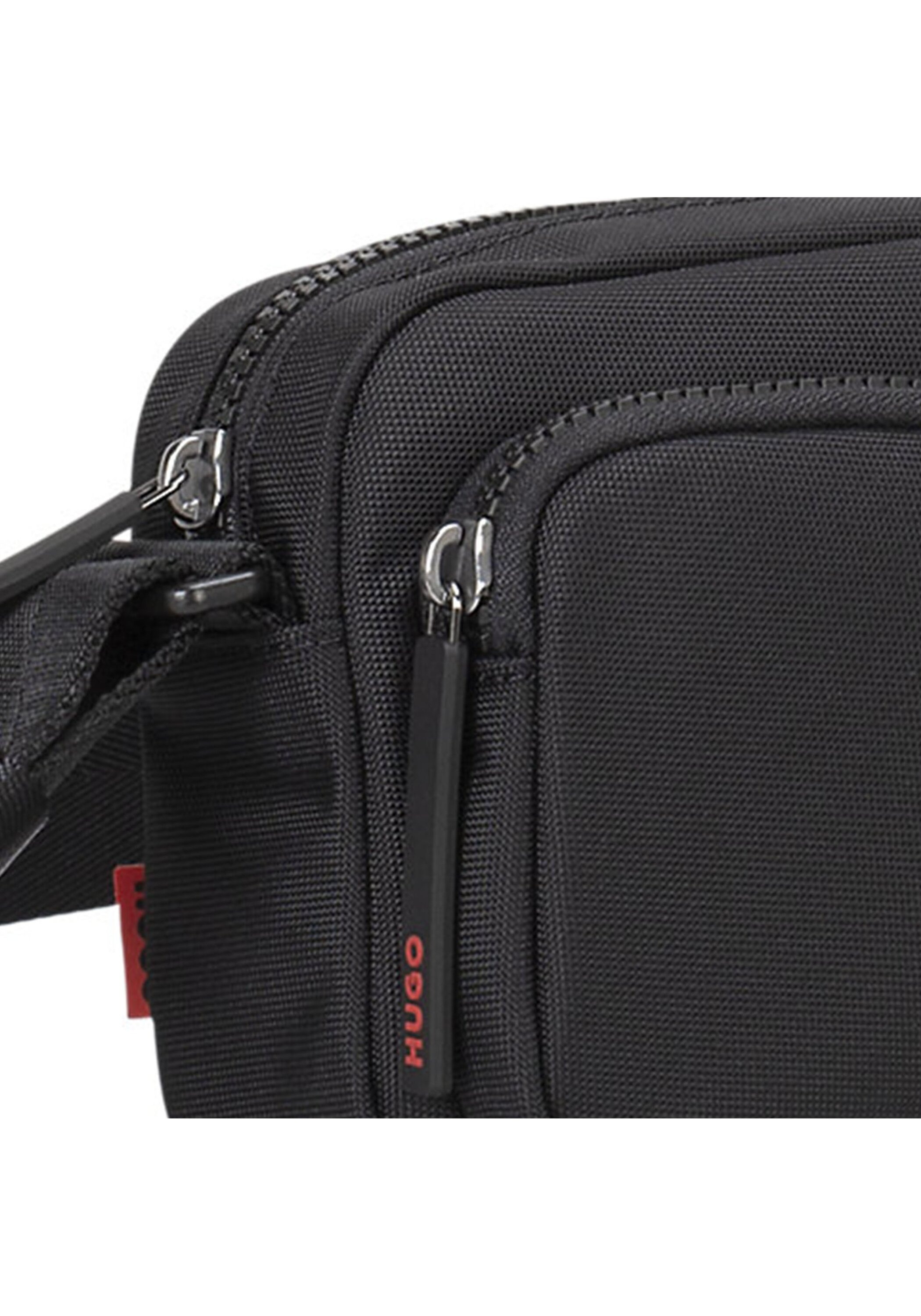 HUGO Umhängetasche »Umhängetasche Ethon 3.0 EW Pocket«