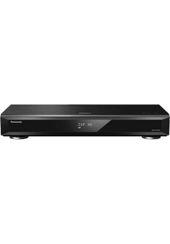 Blu-ray-Rekorder »DMR-UBC90«, 4k Ultra HD, WLAN-LAN (Ethernet), Hi-Res...
