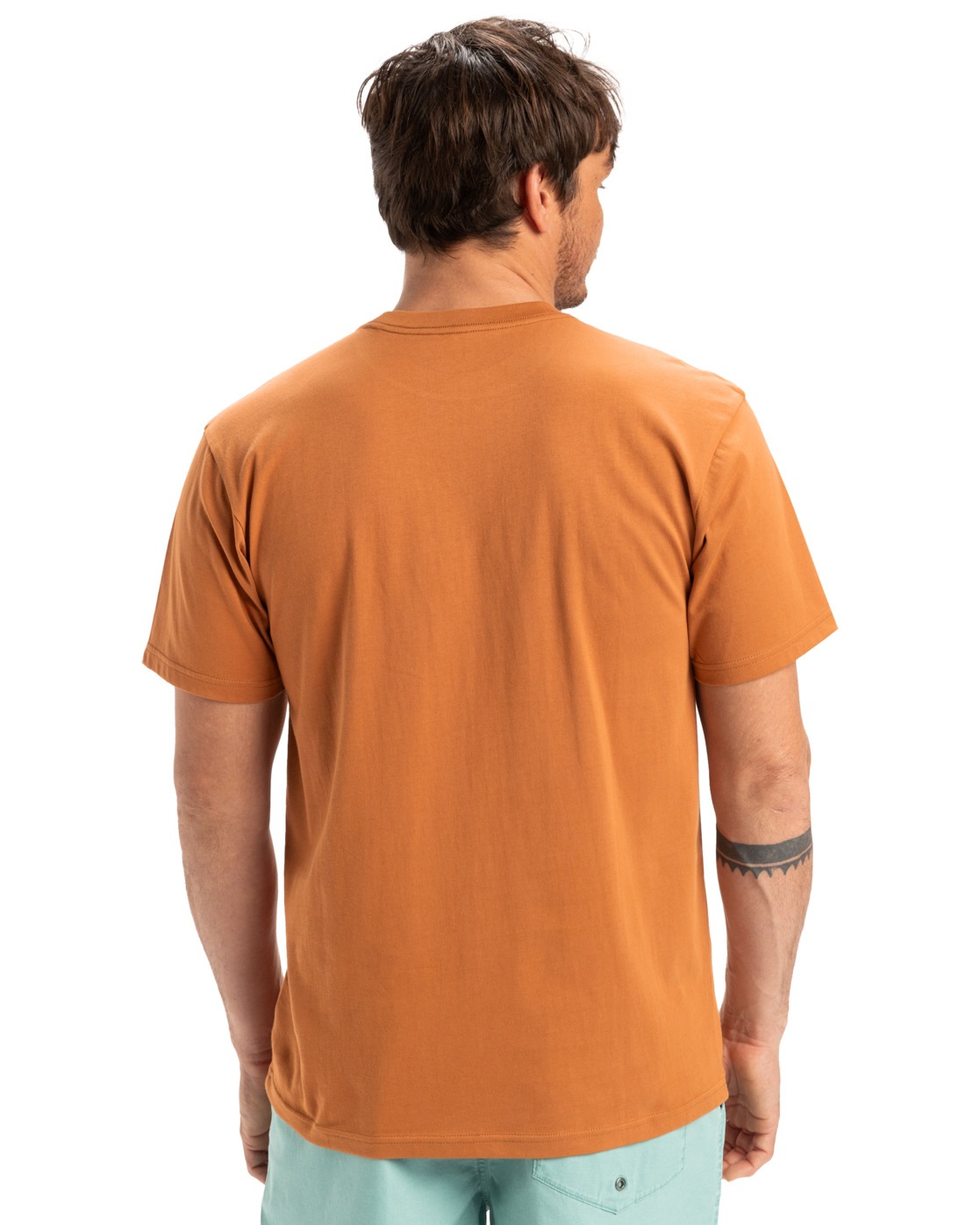 Quiksilver T-Shirt »Evo Endless«