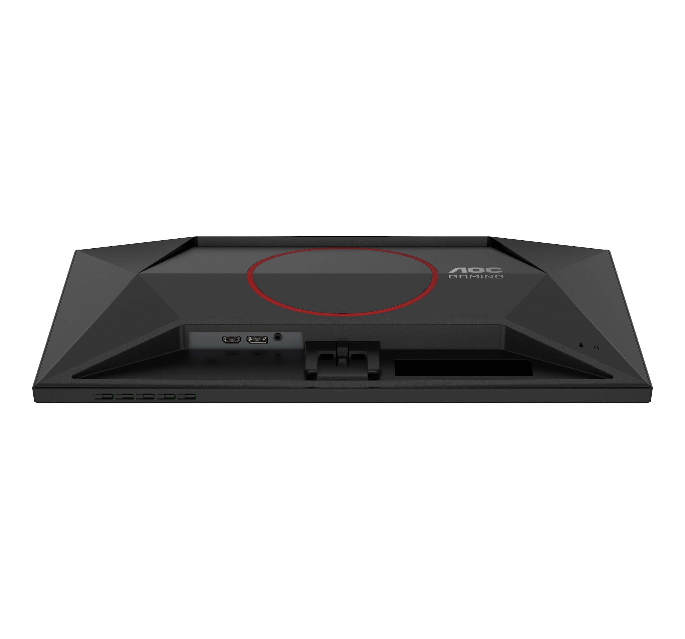 AOC Gaming-Monitor »24G42E«, 60,5 cm/24 Zoll, 1920 x 1080 px, Full HD, 0,5 ms Reaktionszeit, 180 Hz, Neigung