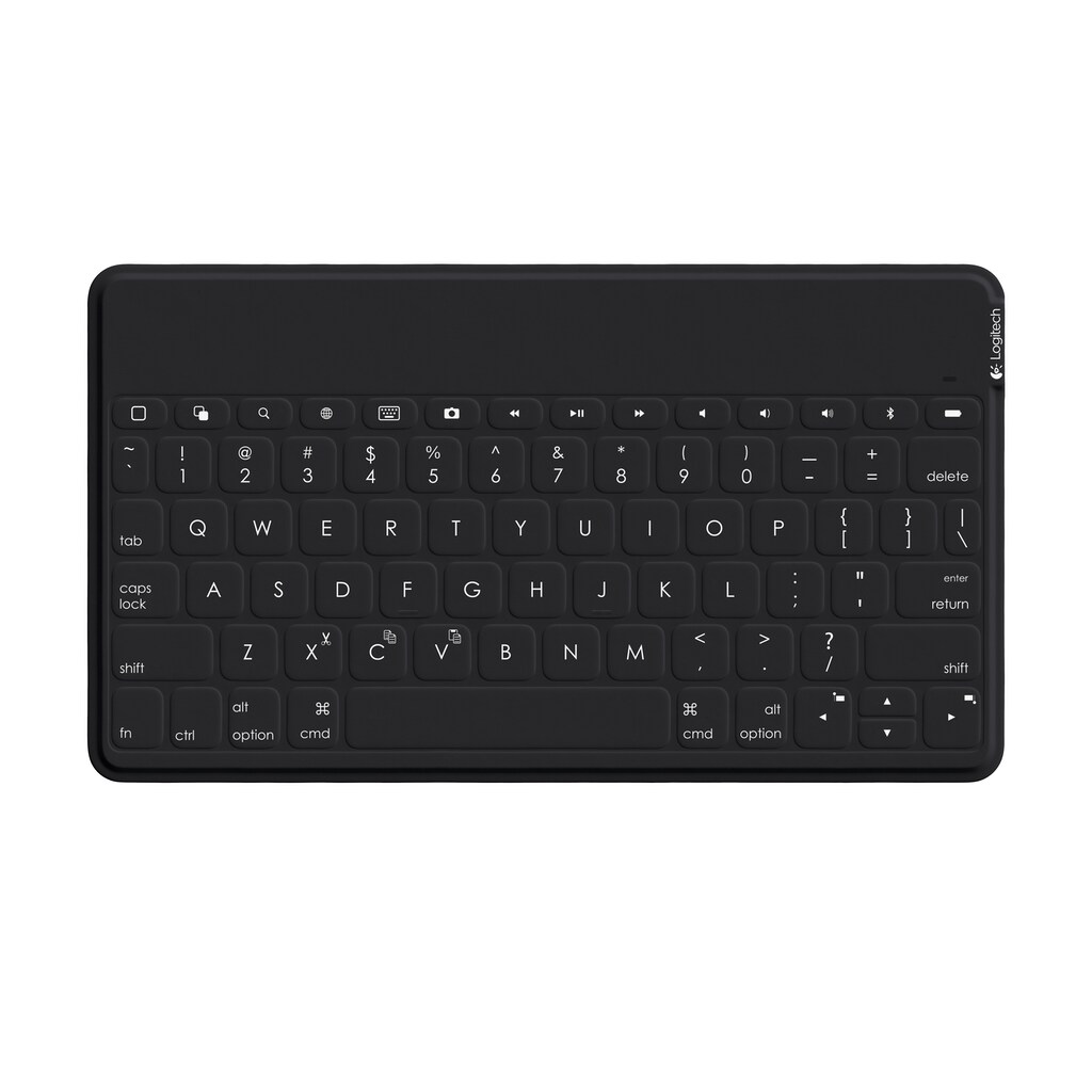 Logitech Tablet-Tastatur »Keys-To-Go«