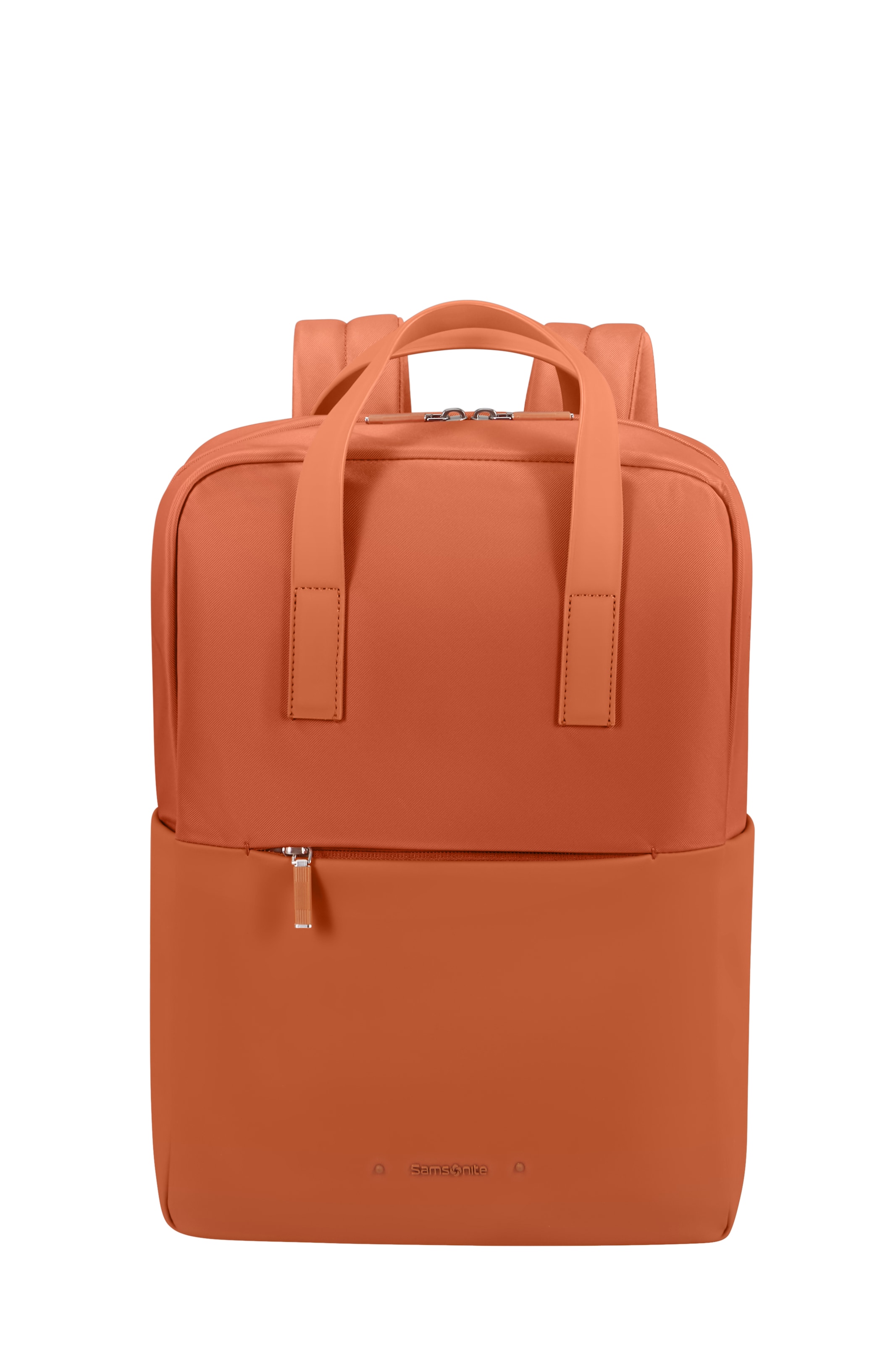 Samsonite Laptoprucksack Busisnessrucksack mit verstellbaren Schulterriemen