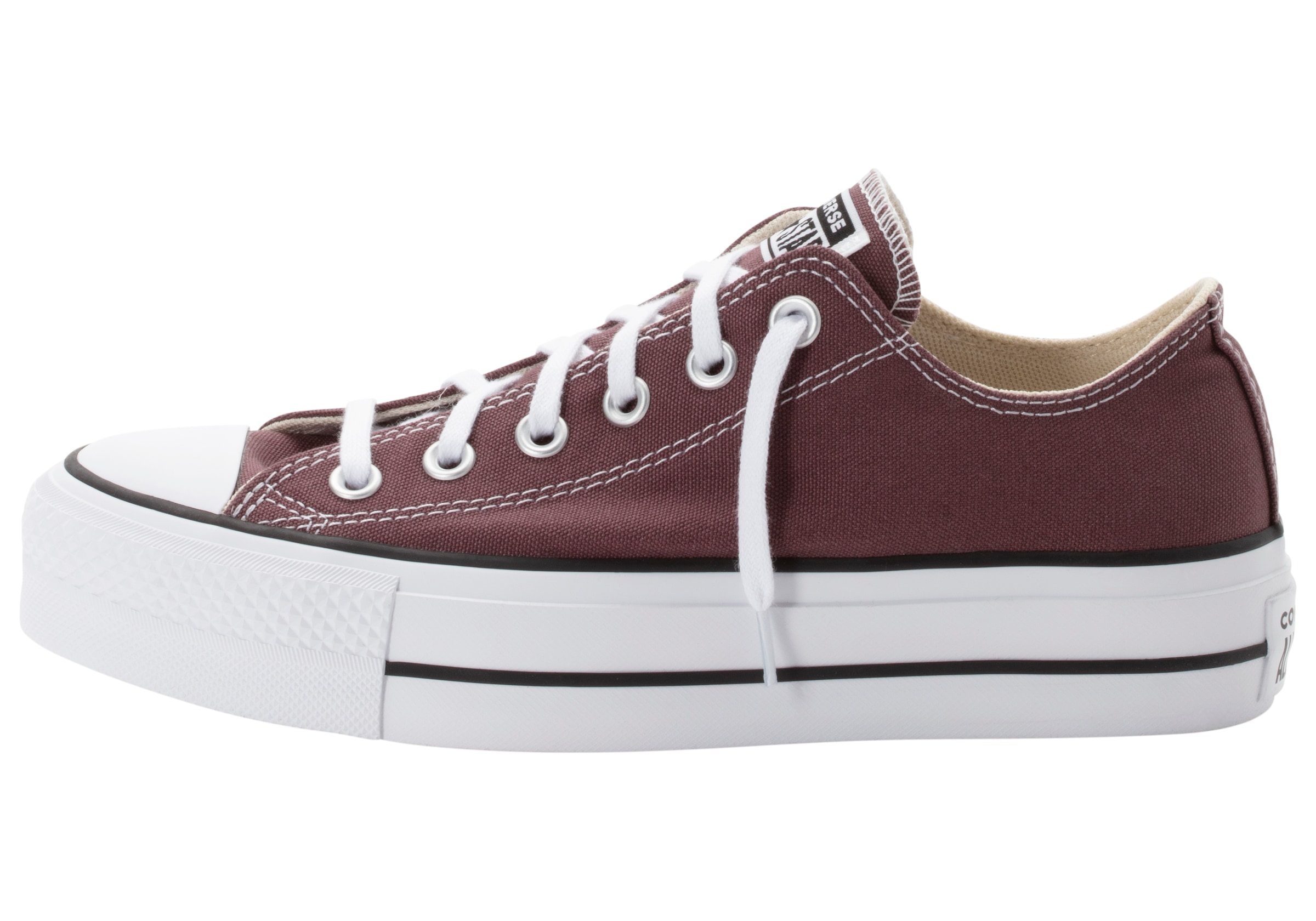 Converse Sneaker »CHUCK TAYLOR ALL STAR LIFT PLATFORM«