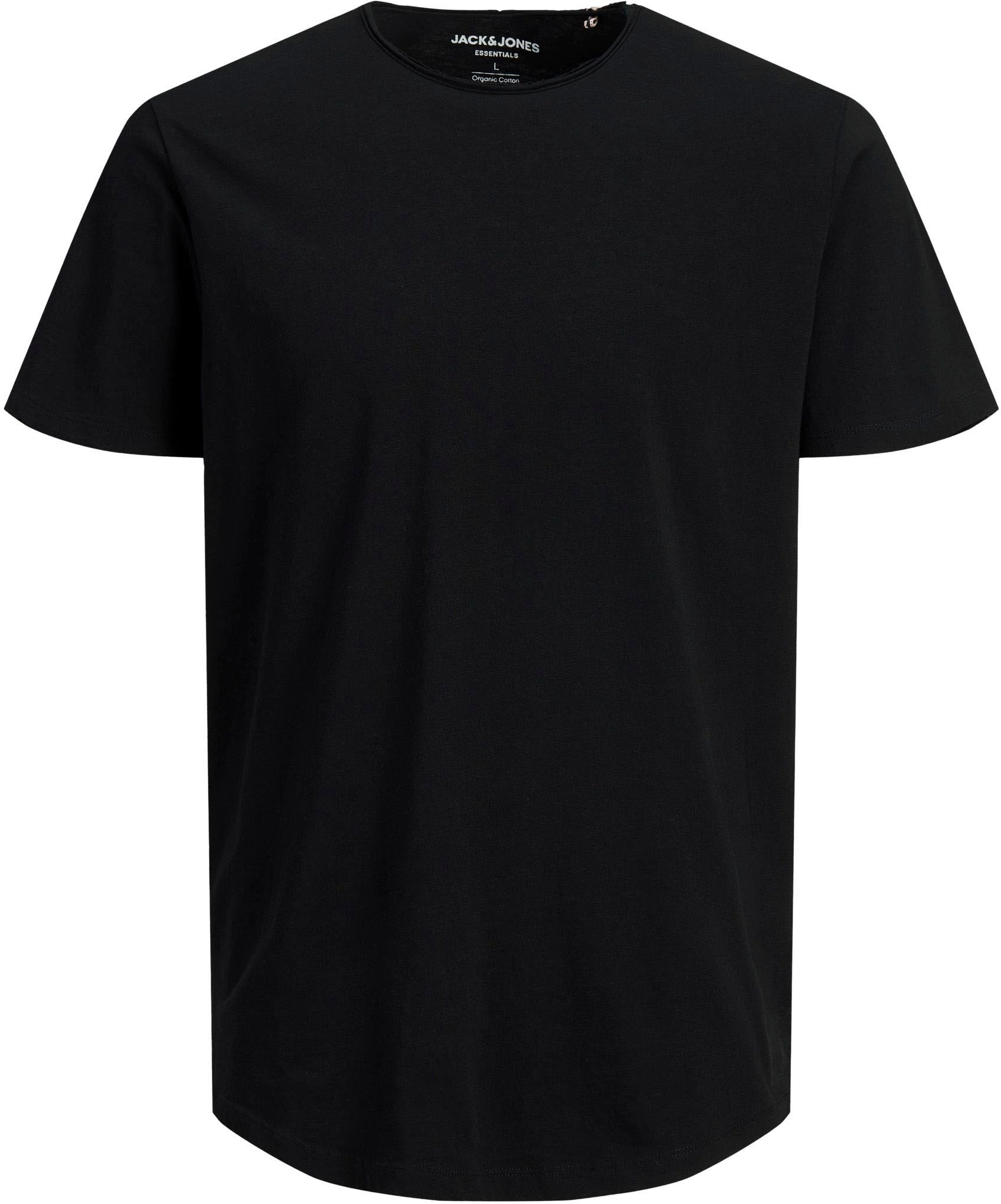 Jack & Jones T-Shirt »BASHER TEE«