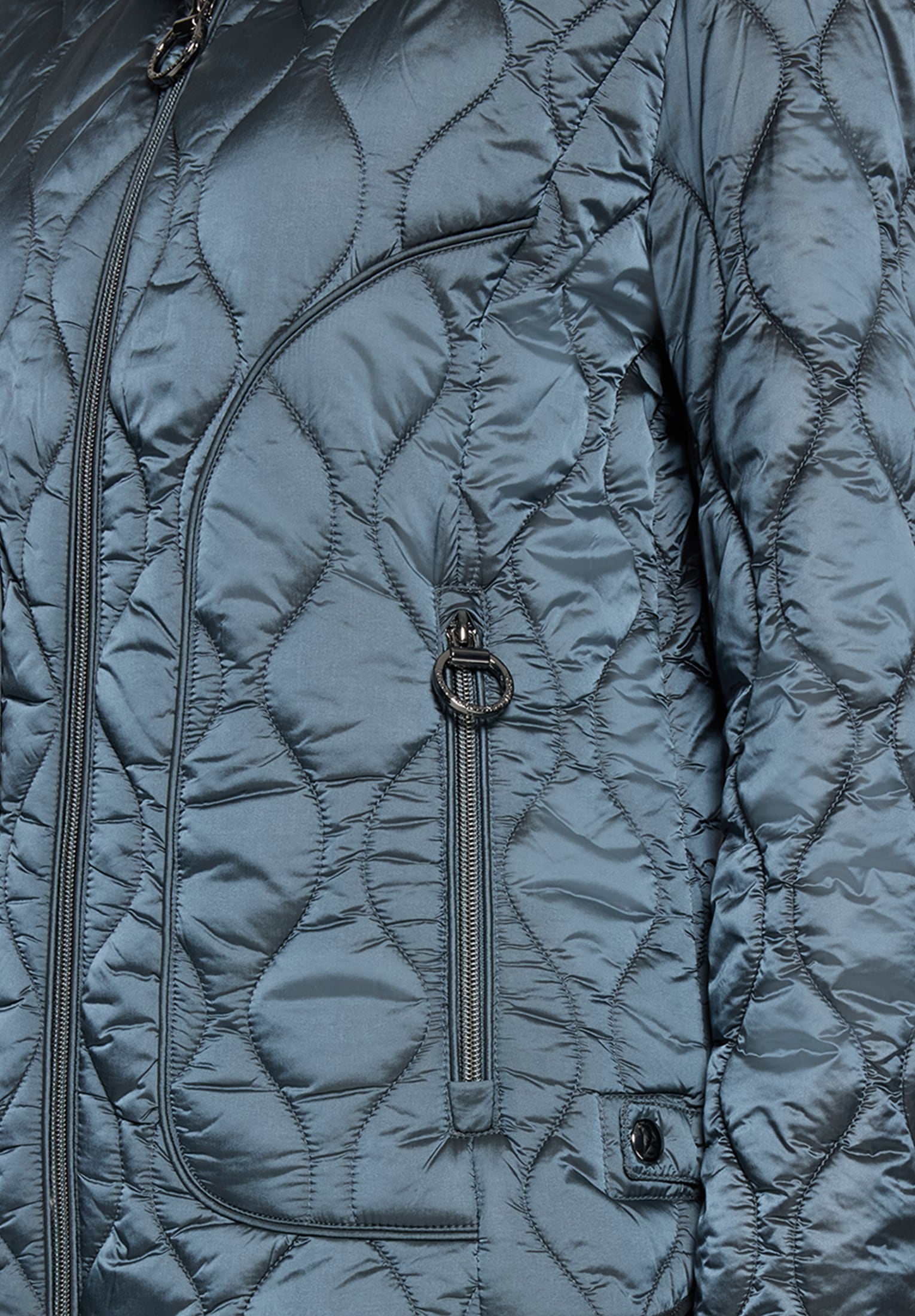 Betty Barclay Outdoorjacke »Outdoorjacke mit abnehmbarer Kapuze«