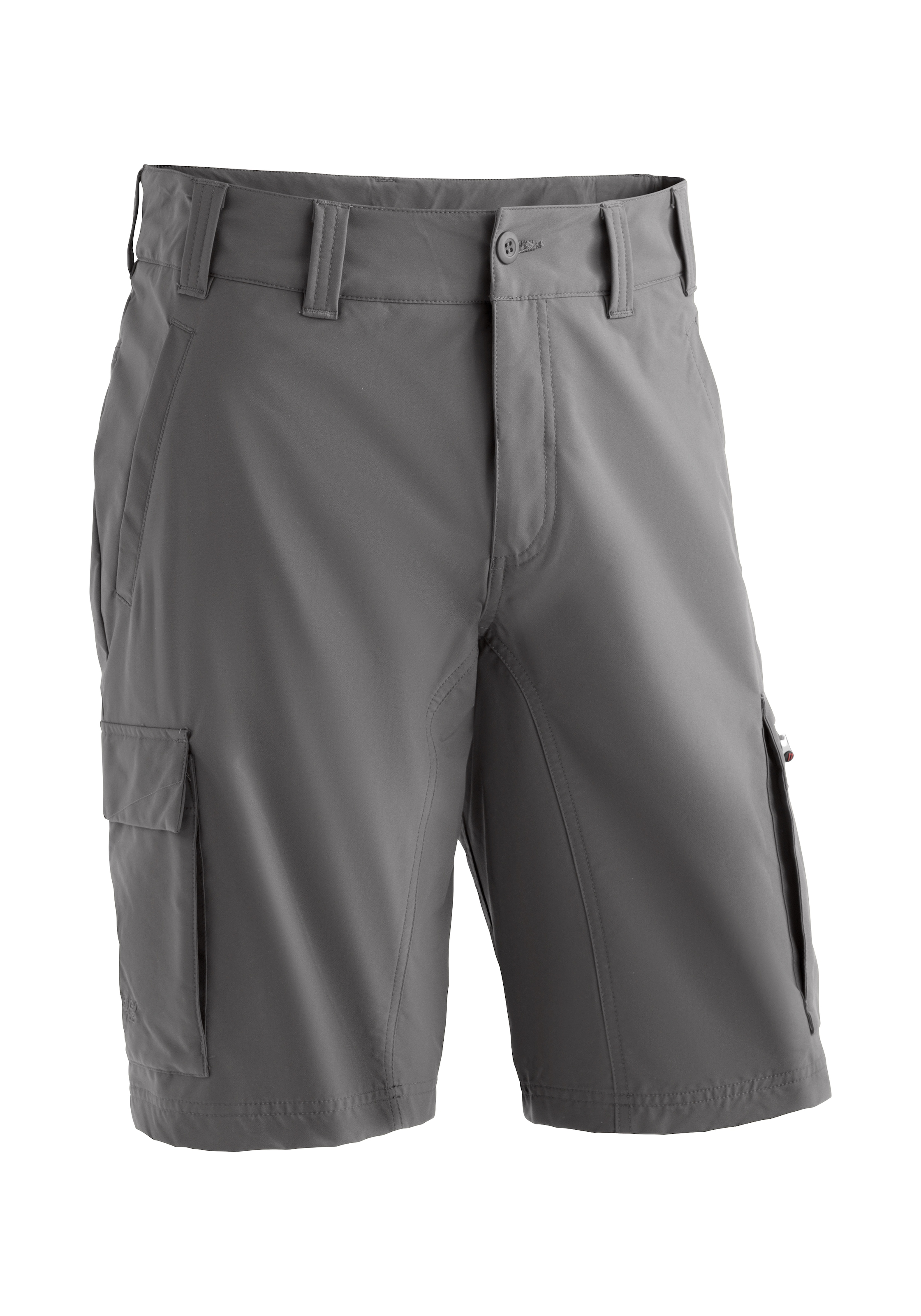 Cargobermudas »Fenit Short M«, kurze Herren Wanderhose, moderne Outdoor-Bermuda,...