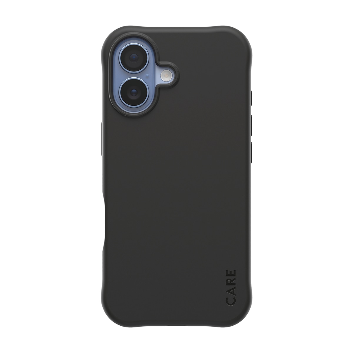 CARE by PanzerGlass Handyhülle »Samba MagSafe Case für Apple iPhone 17« Smartphones Backcover, Schutzhülle, Handyschutzhülle, Case, Schutzcase, stoßfest