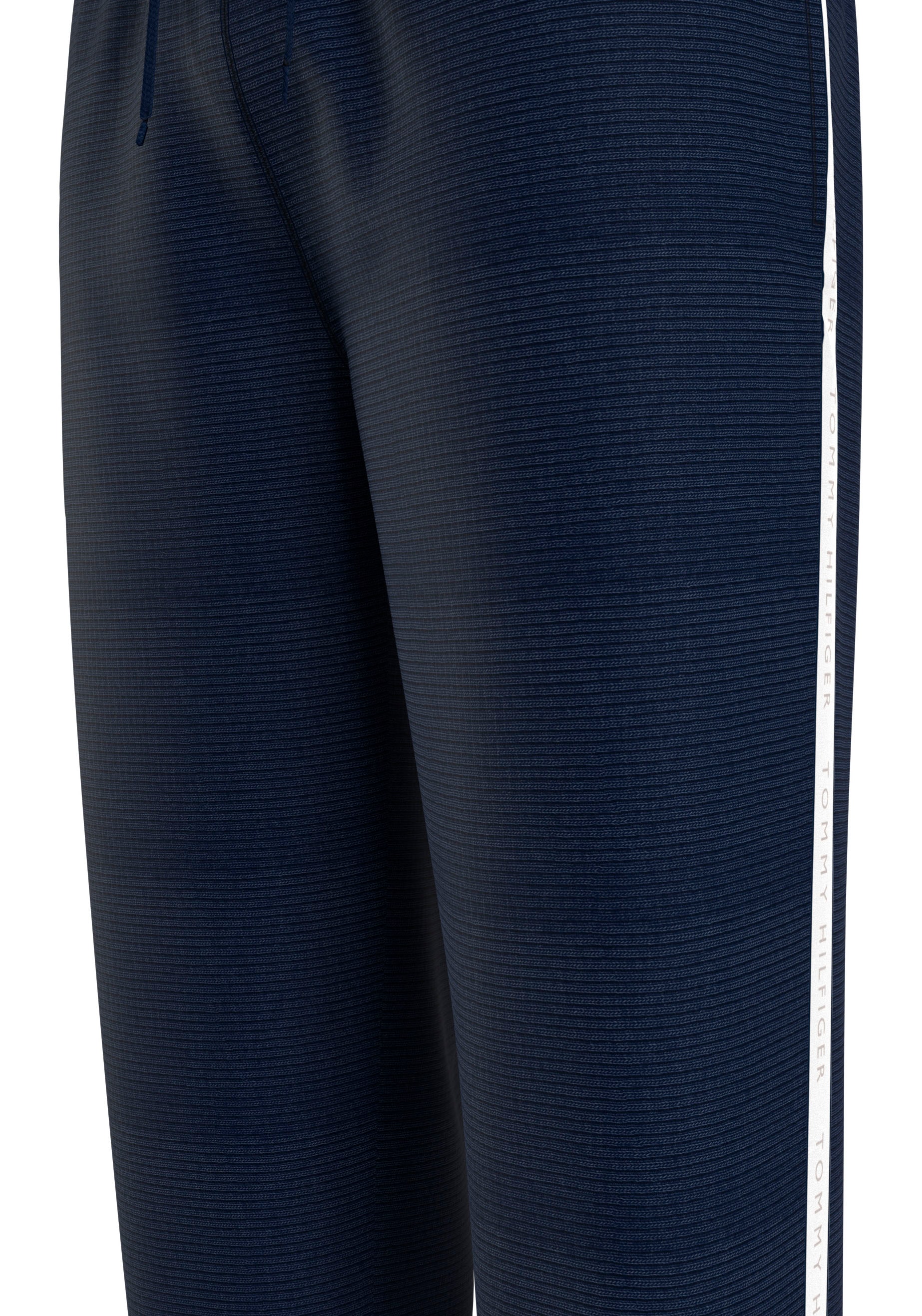 Tommy Hilfiger Underwear Jogginghose »HWK TRACK PANT«, mit Logo-Seitenstreifen