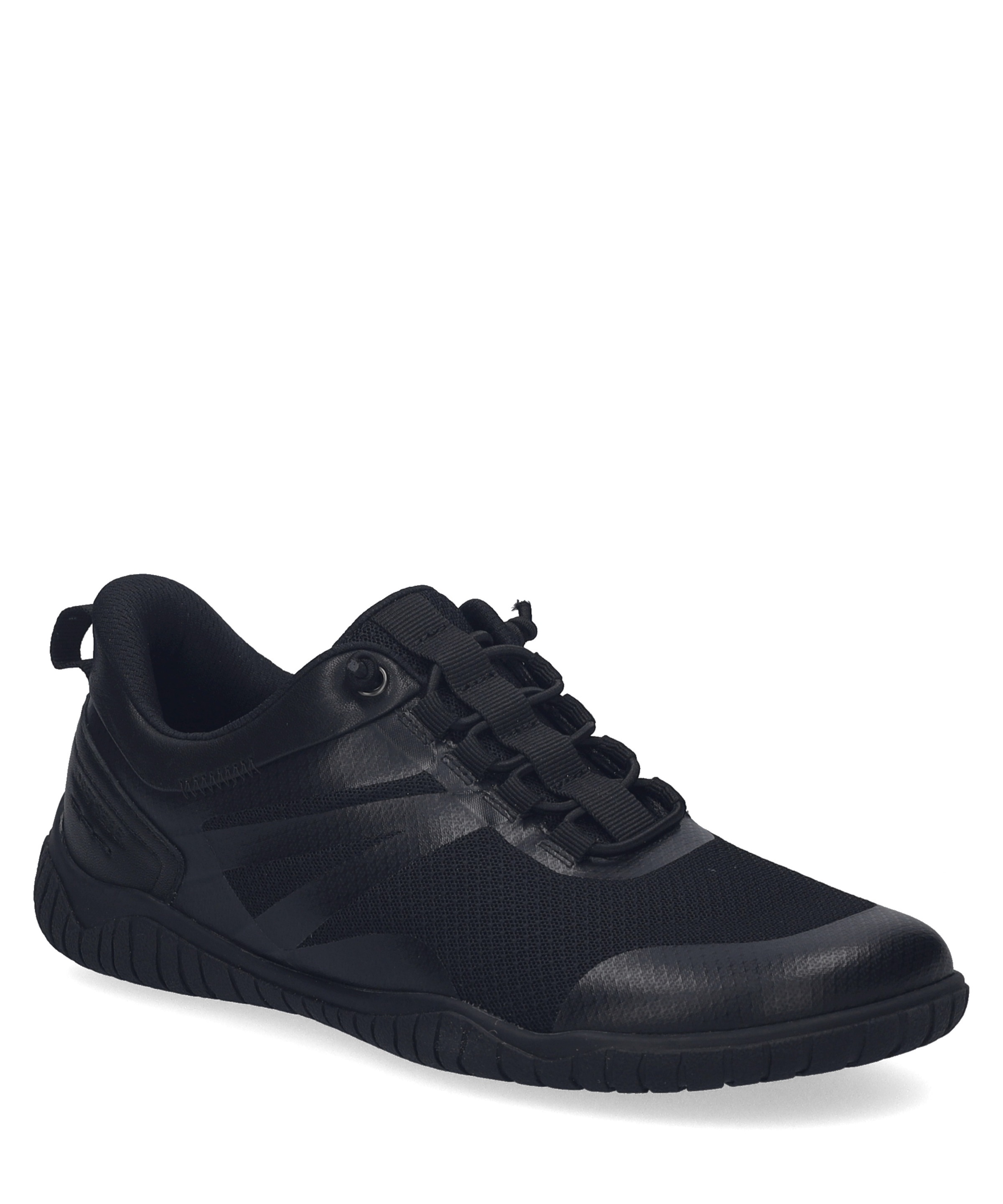 Josef Seibel Sneaker »Wynona 11, black-black«